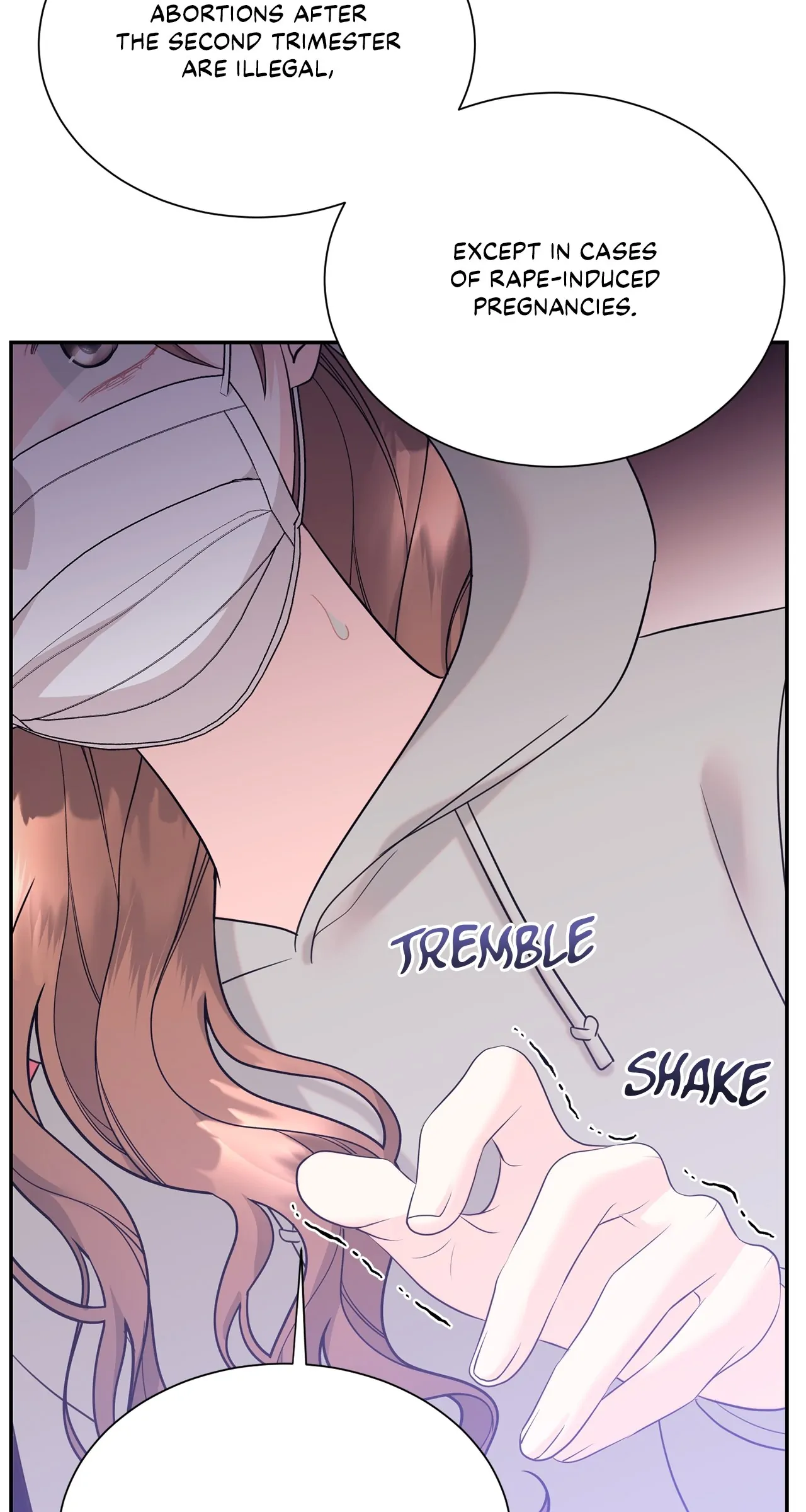 Fake Wife Chapter 62 - Page 28