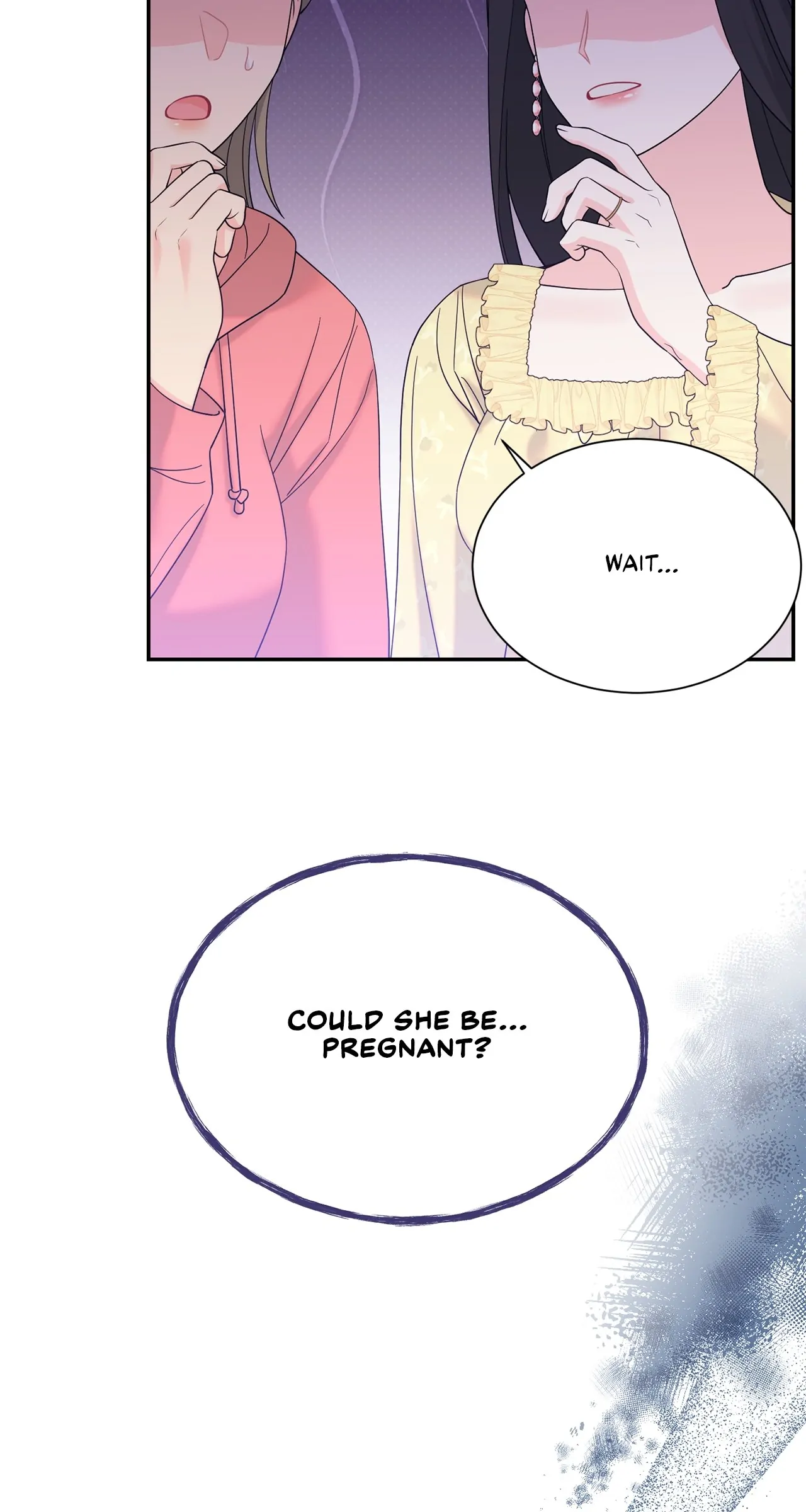 Fake Wife Chapter 62 - Page 5