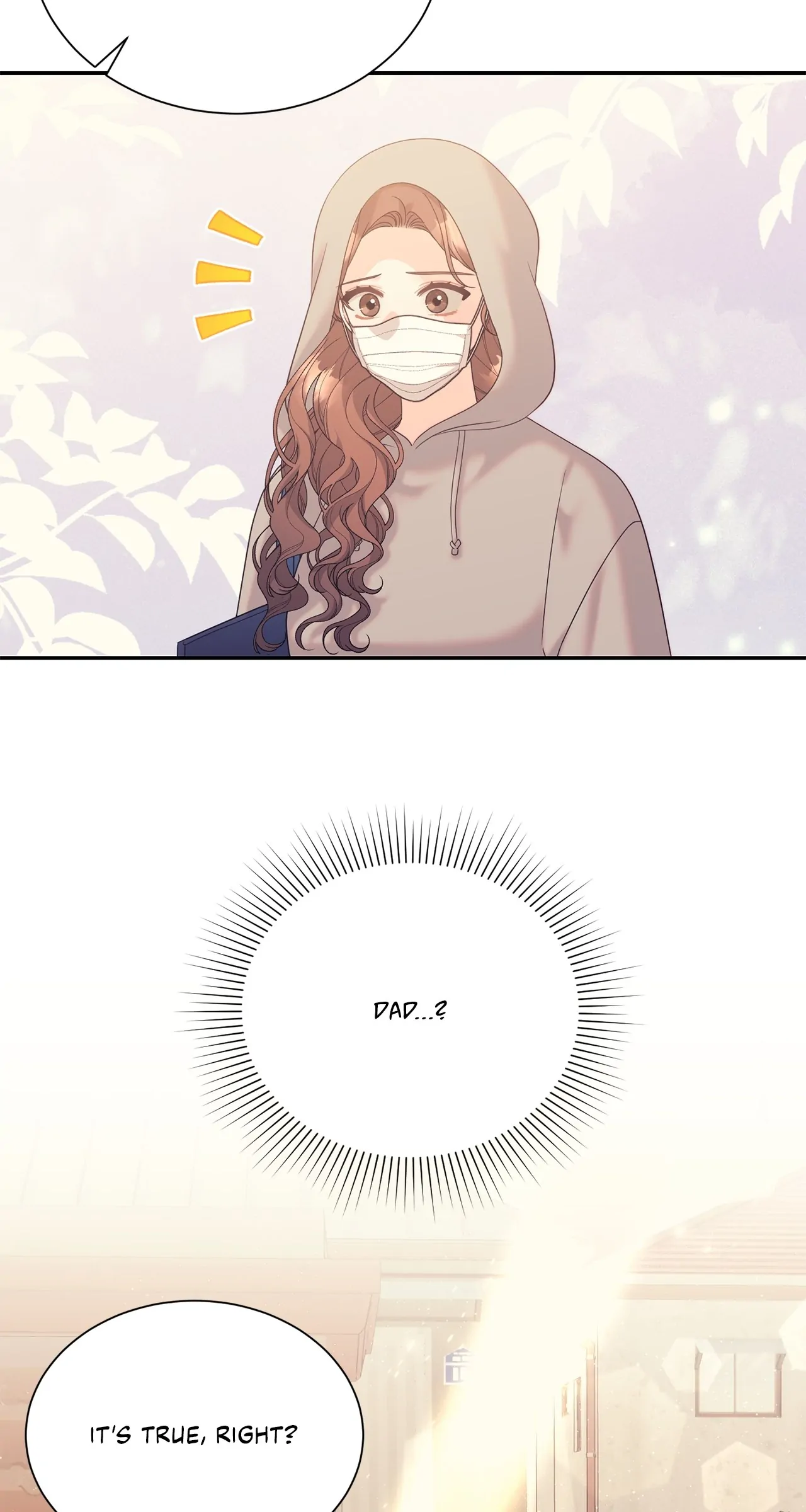 Fake Wife Chapter 62 - Page 43