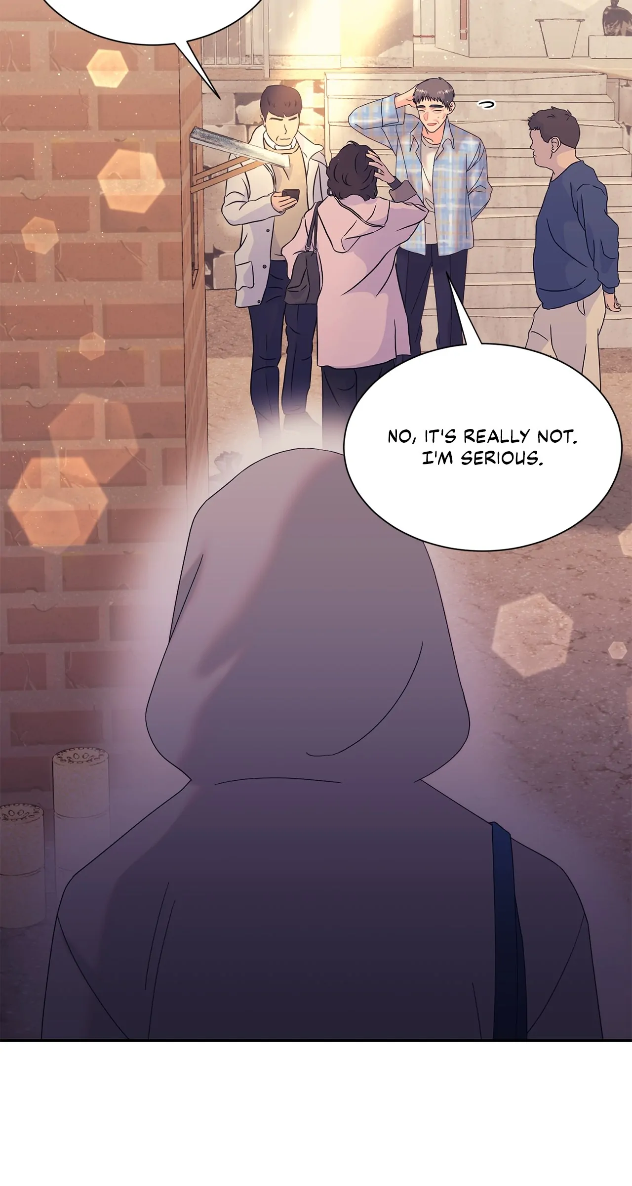 Fake Wife Chapter 62 - Page 44
