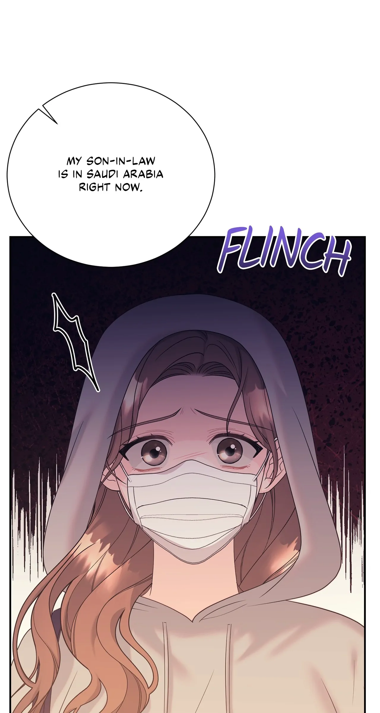 Fake Wife Chapter 62 - Page 45