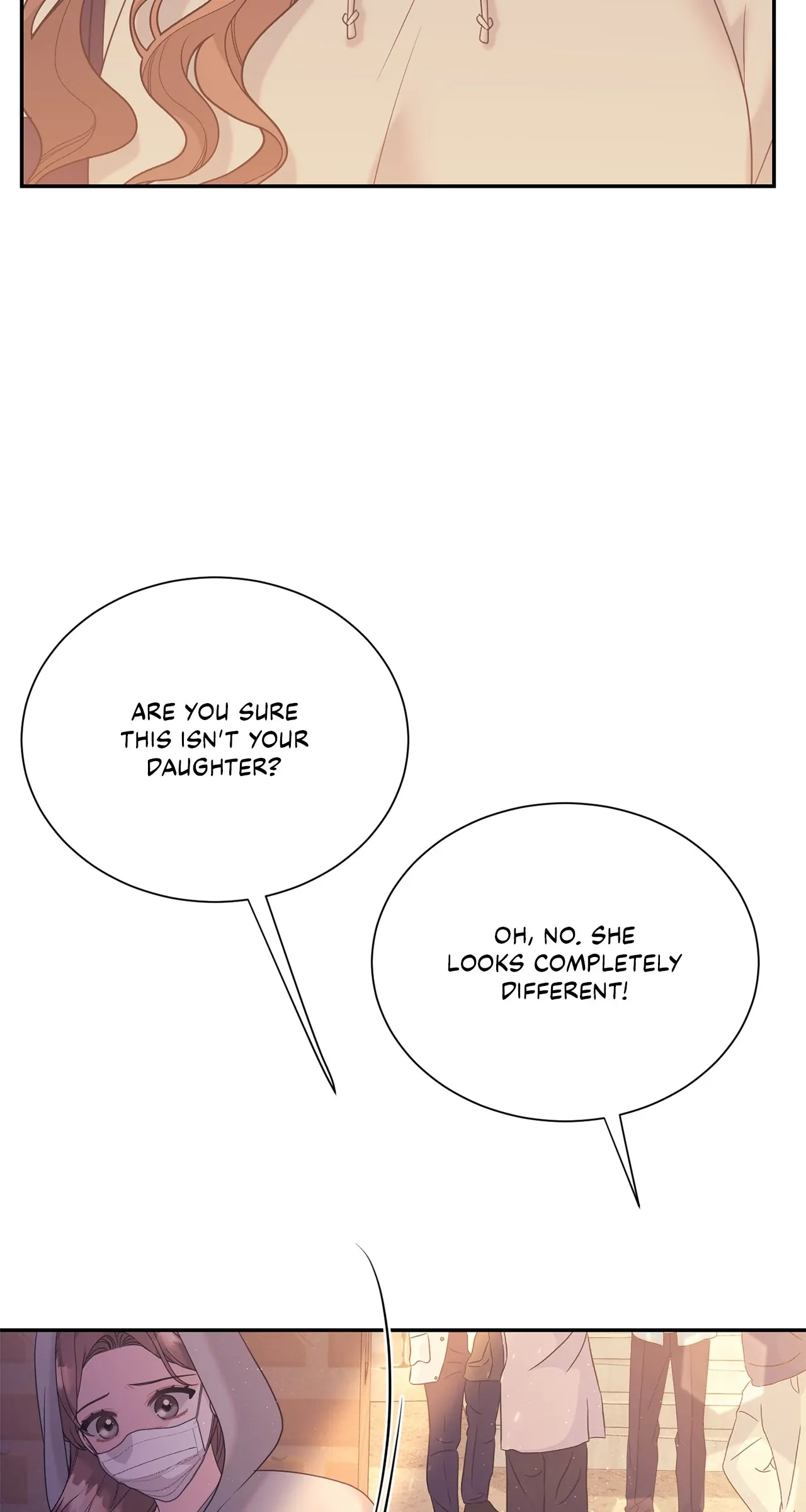 Fake Wife Chapter 62 - Page 46