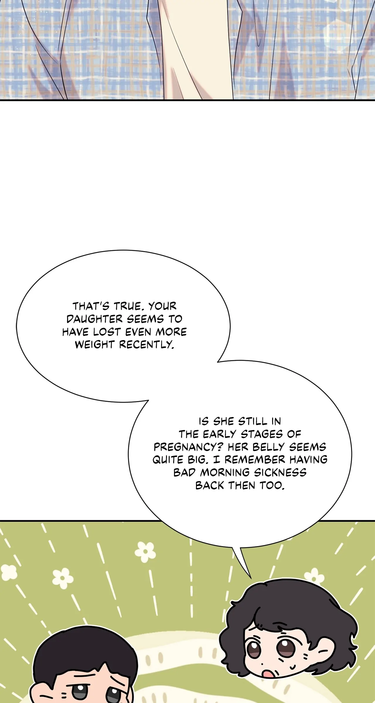 Fake Wife Chapter 62 - Page 50