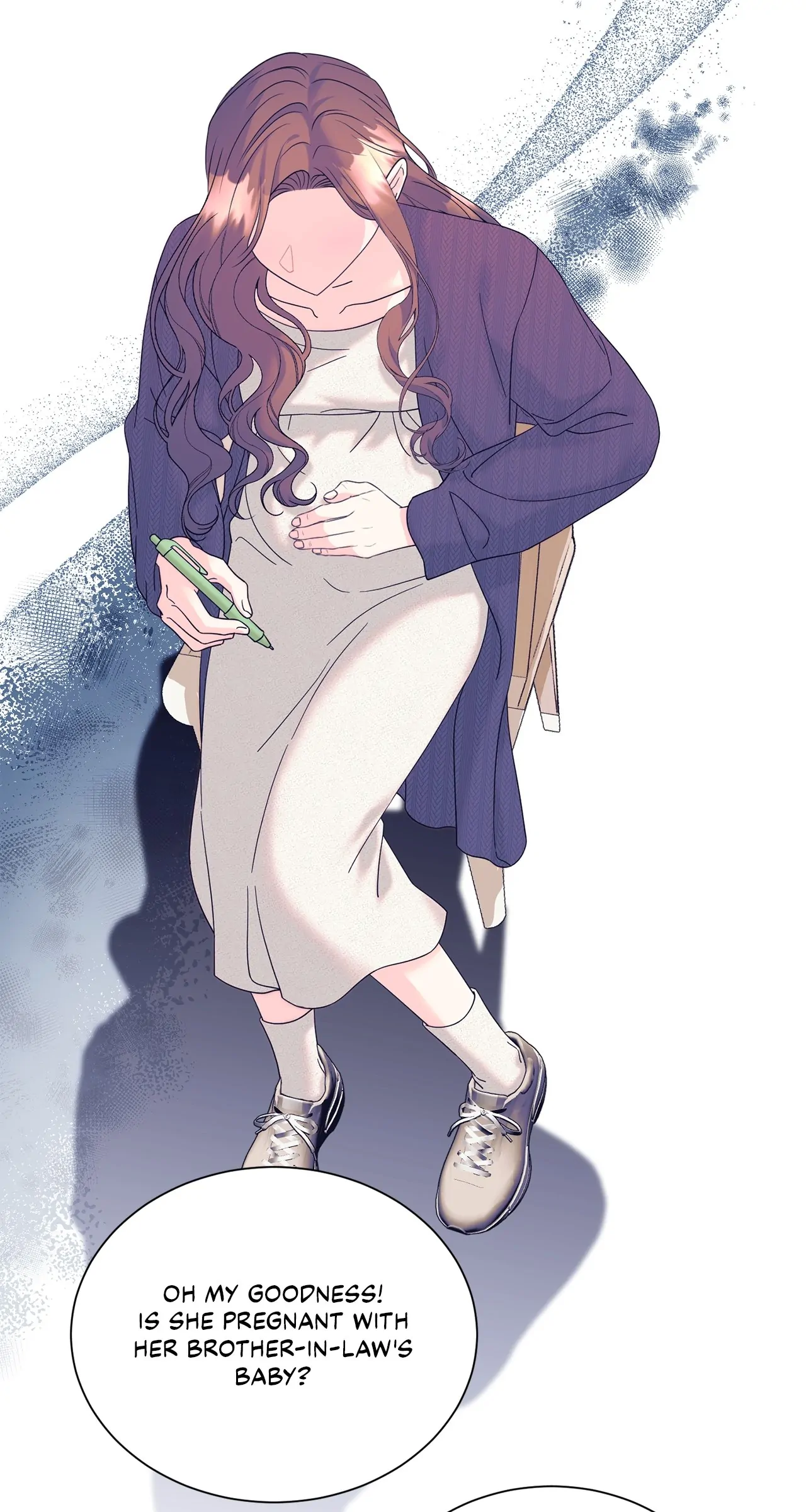 Fake Wife Chapter 62 - Page 6