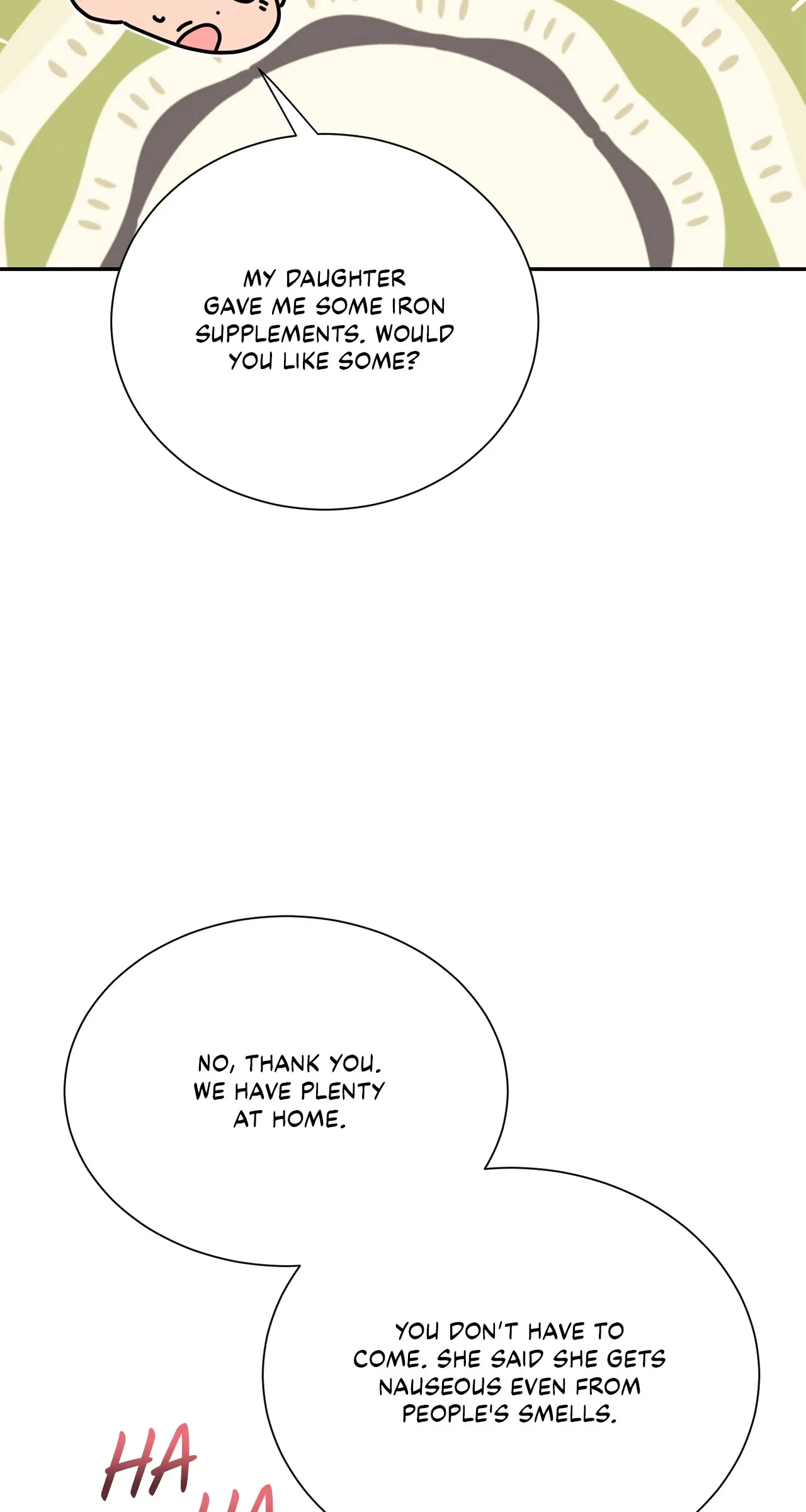 Fake Wife Chapter 62 - Page 51