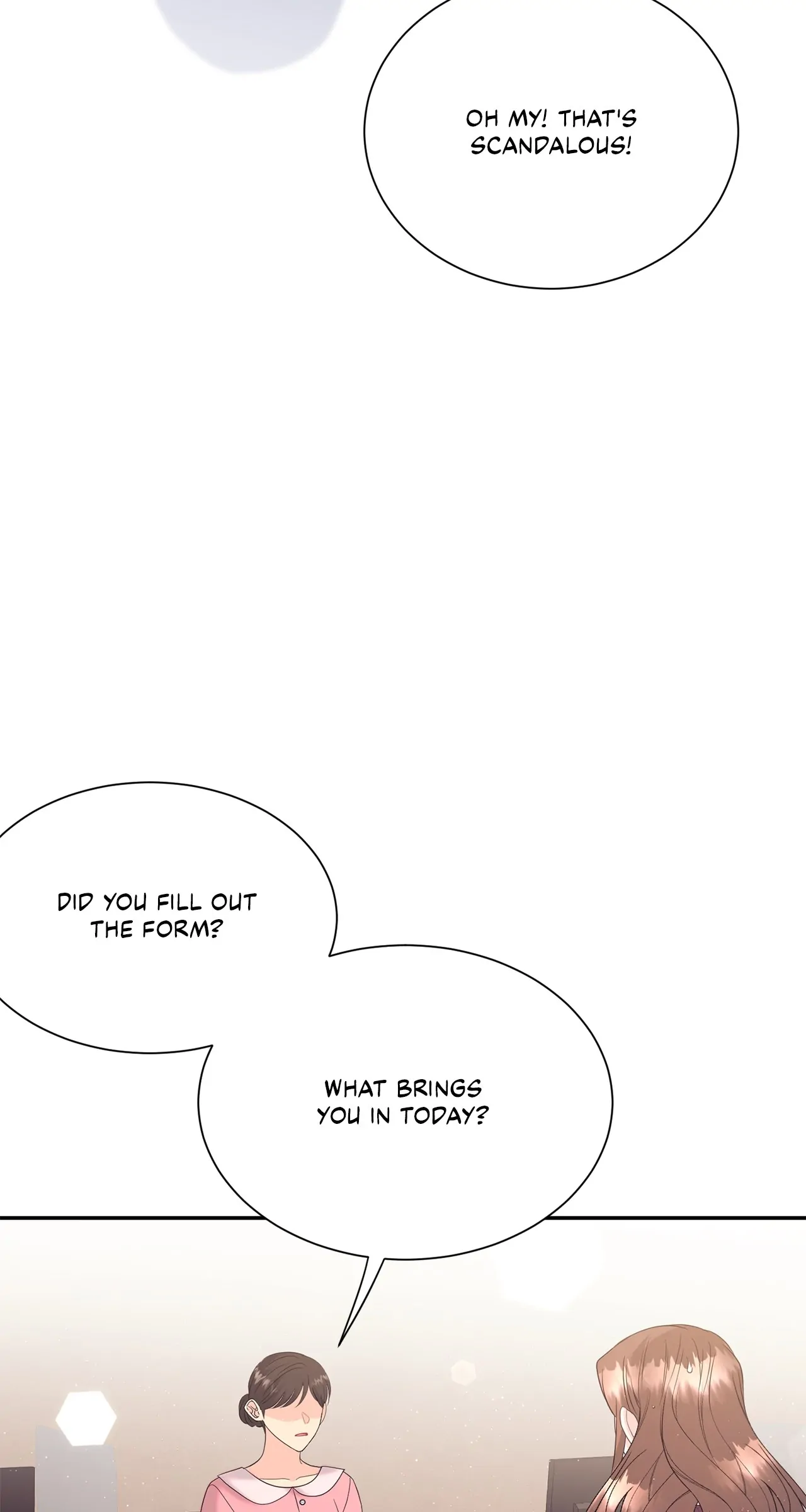 Fake Wife Chapter 62 - Page 7