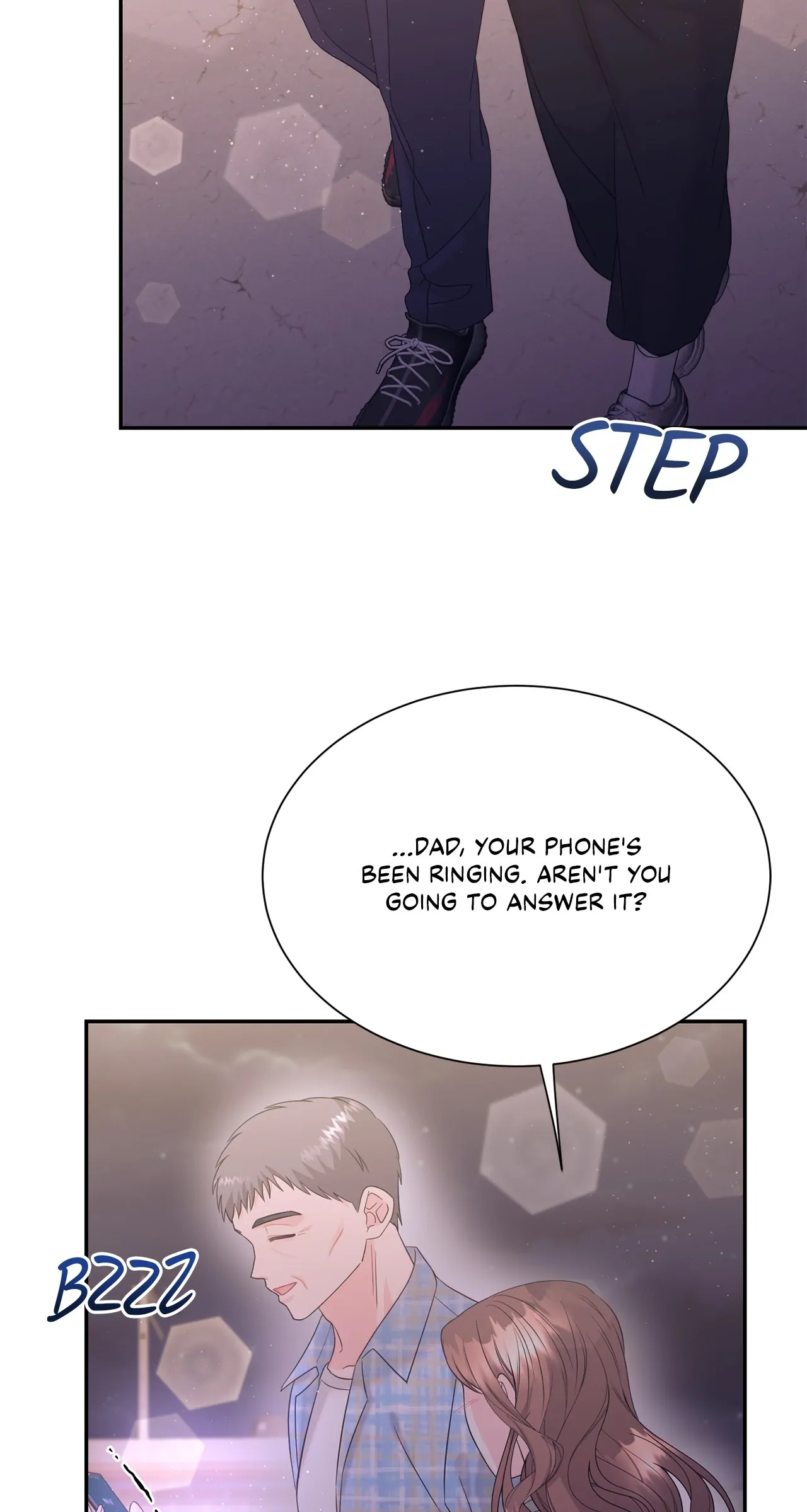 Fake Wife Chapter 62 - Page 67