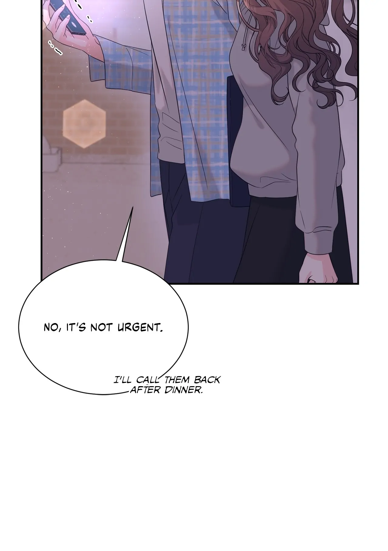 Fake Wife Chapter 62 - Page 68