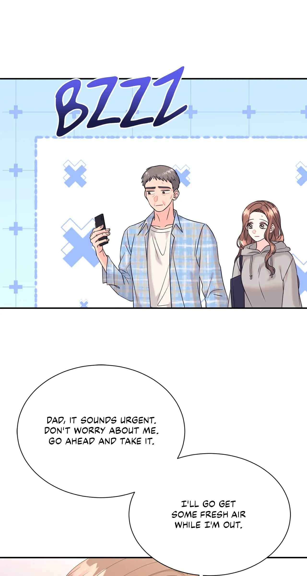 Fake Wife Chapter 62 - Page 69