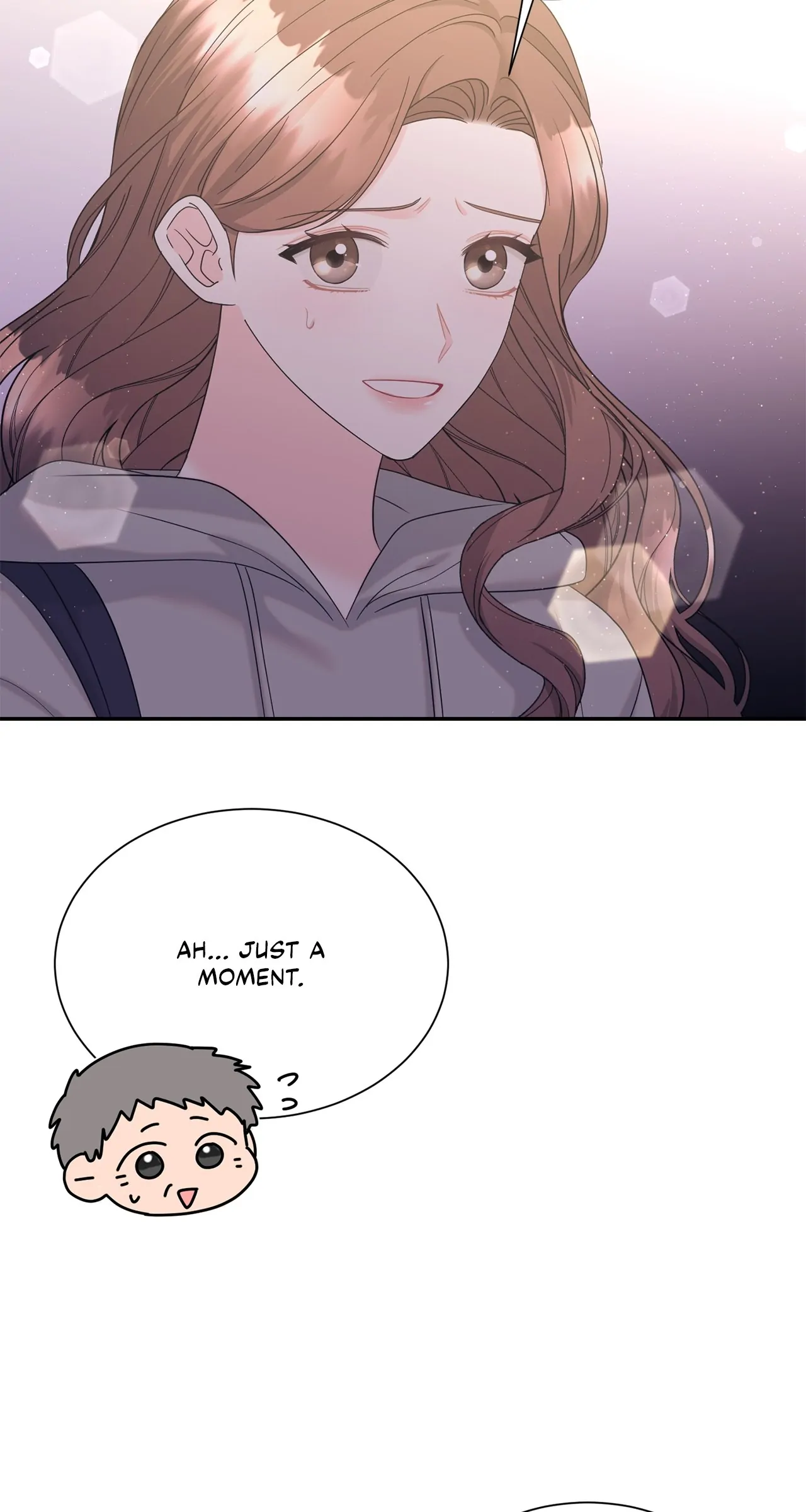 Fake Wife Chapter 62 - Page 70
