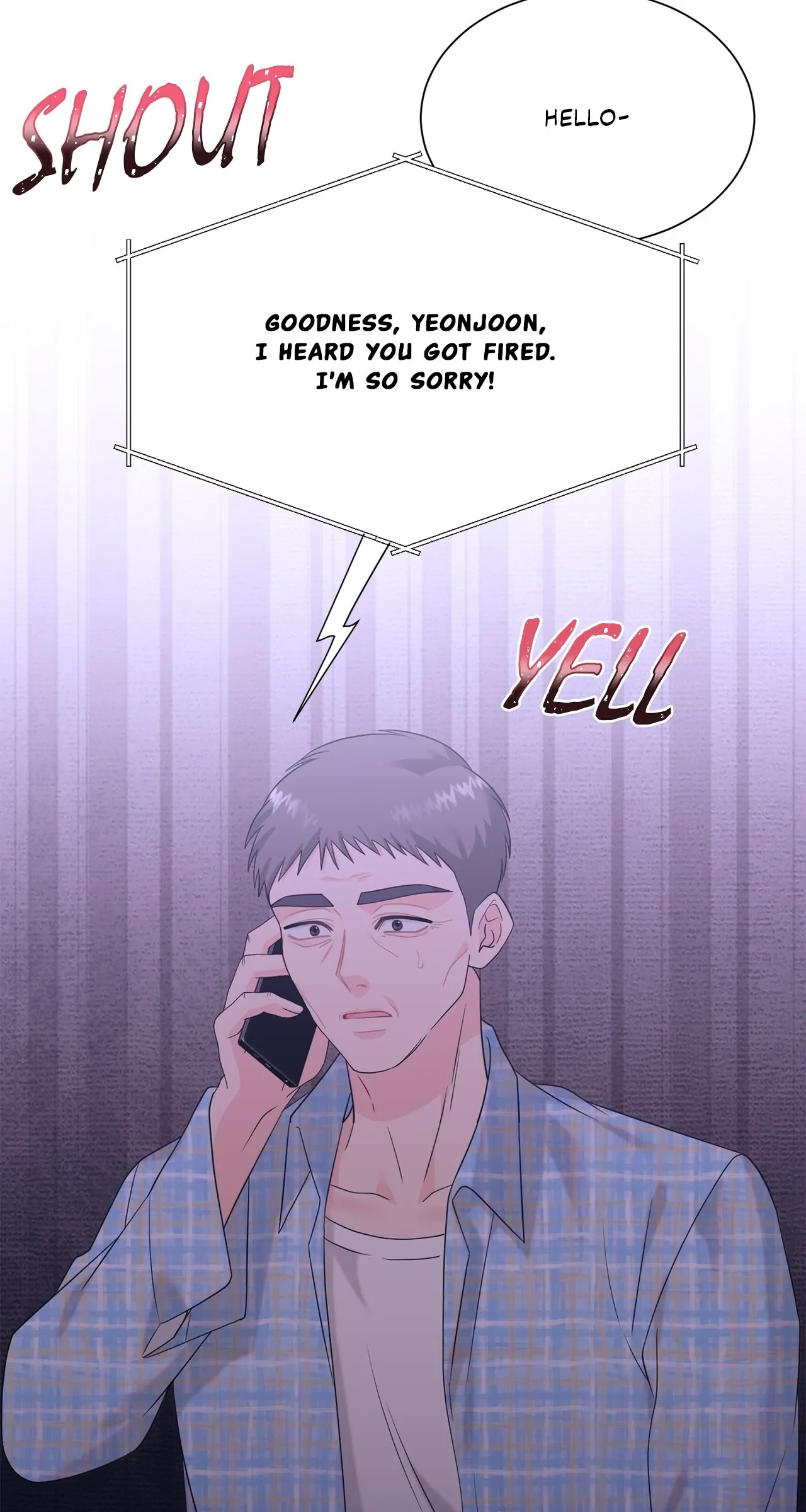 Fake Wife Chapter 62 - Page 71