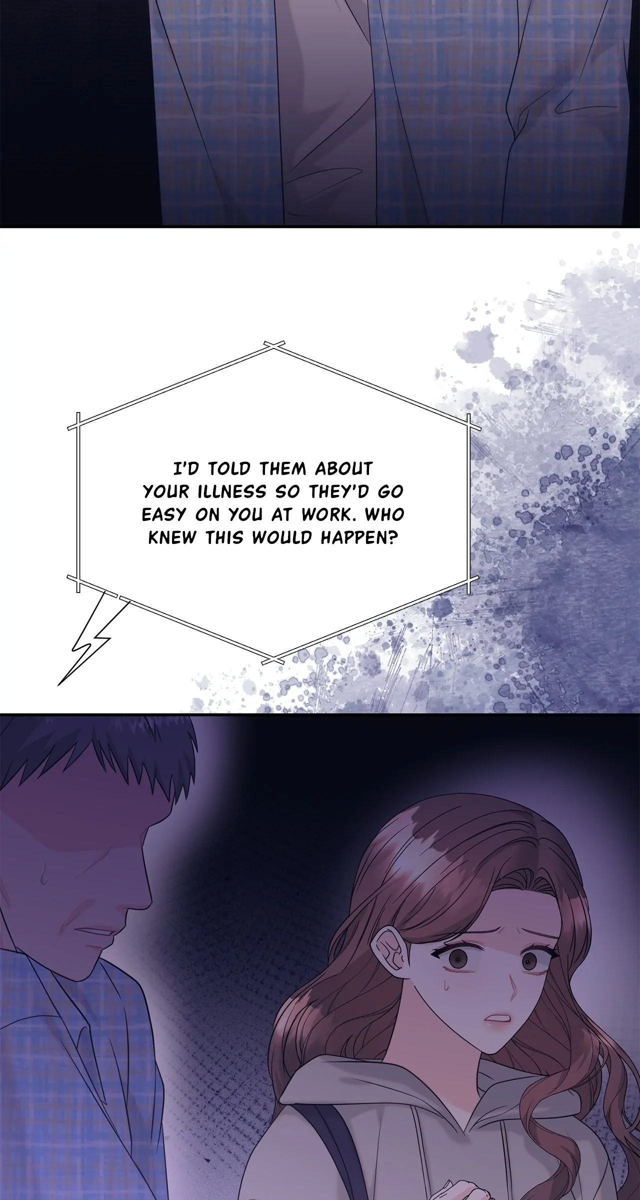 Fake Wife Chapter 62 - Page 72