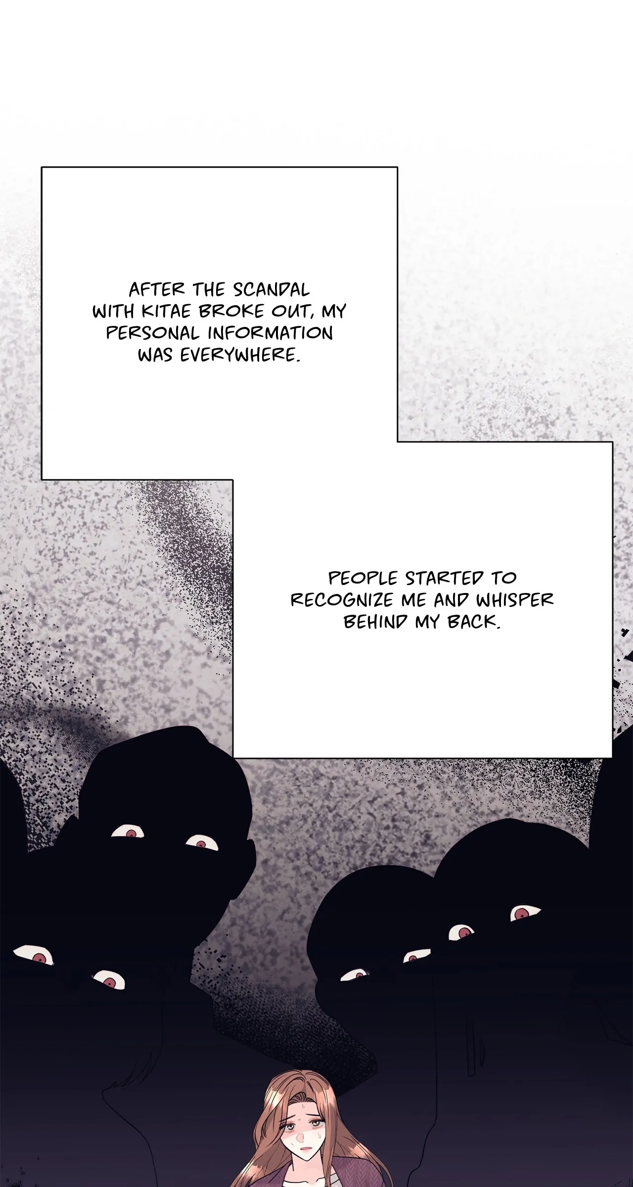 Fake Wife Chapter 62 - Page 10