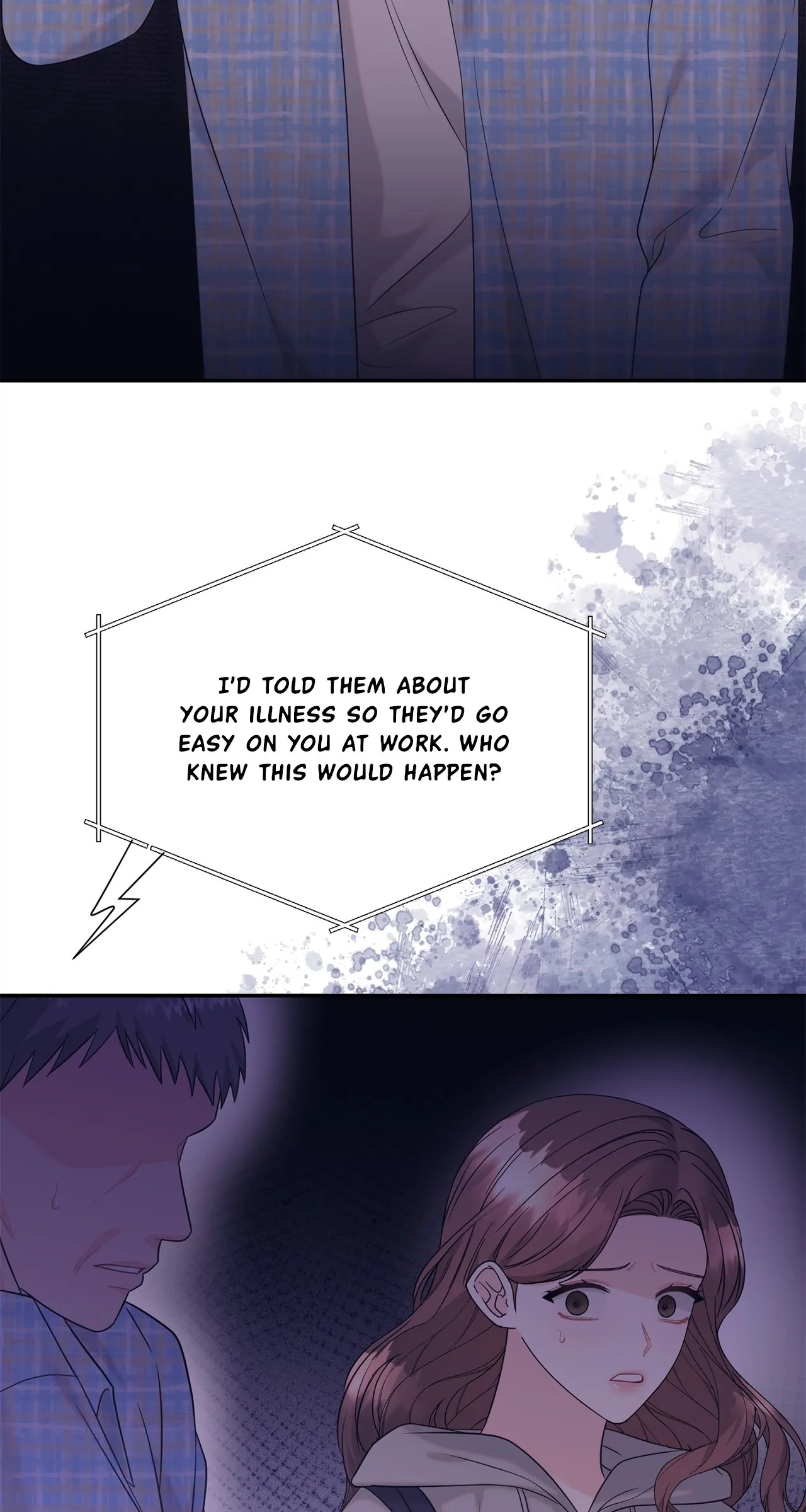 Fake Wife Chapter 63 - Page 2