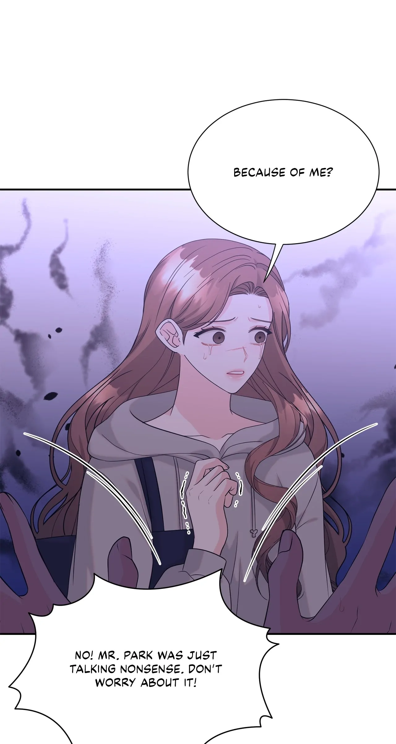 Fake Wife Chapter 63 - Page 12