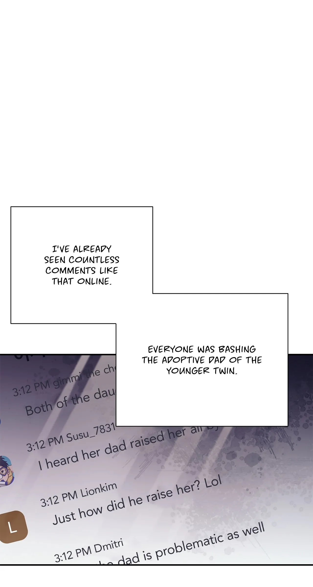 Fake Wife Chapter 63 - Page 15