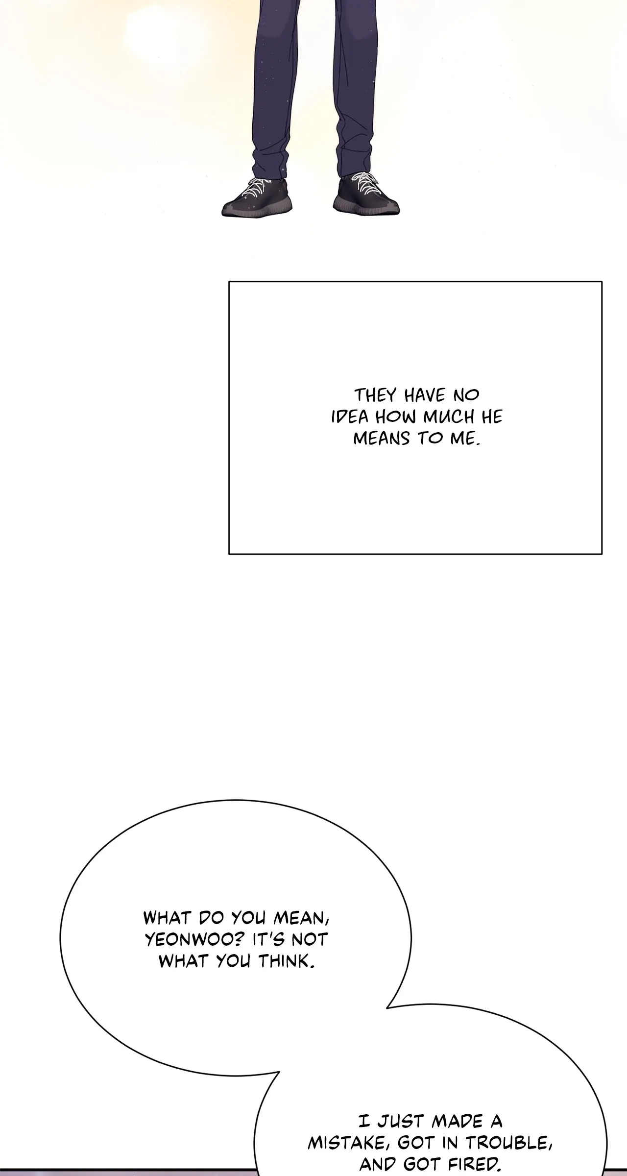 Fake Wife Chapter 63 - Page 17