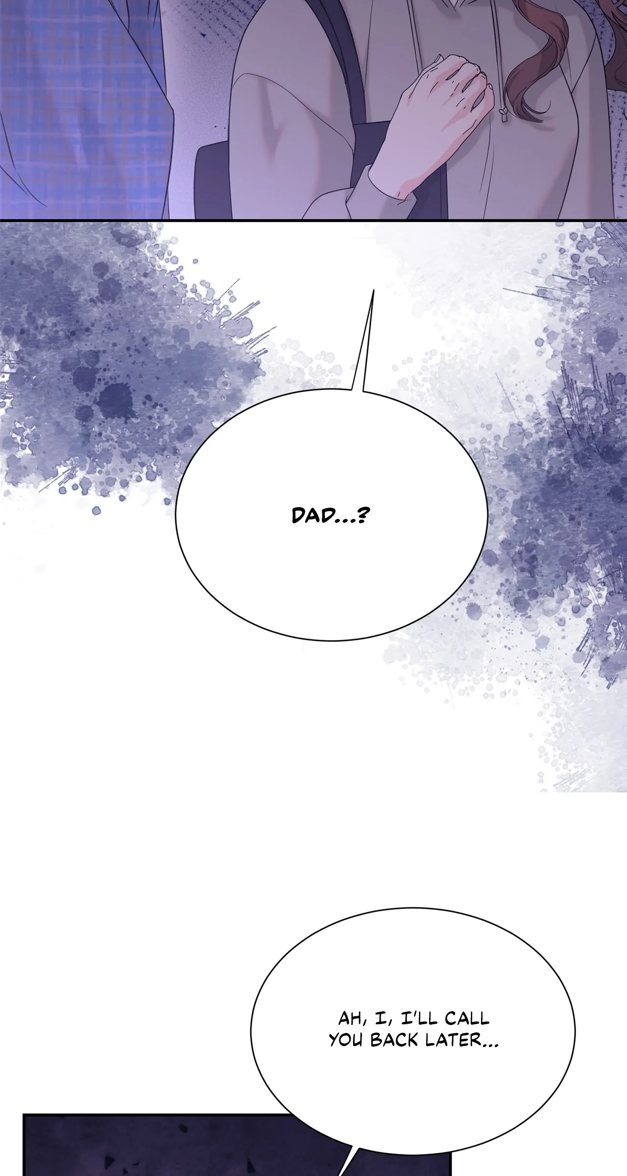 Fake Wife Chapter 63 - Page 3