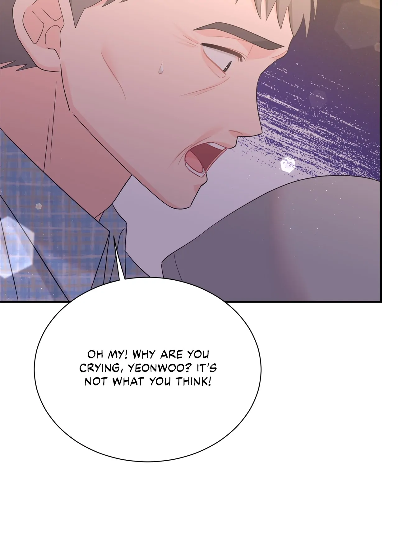 Fake Wife Chapter 63 - Page 21
