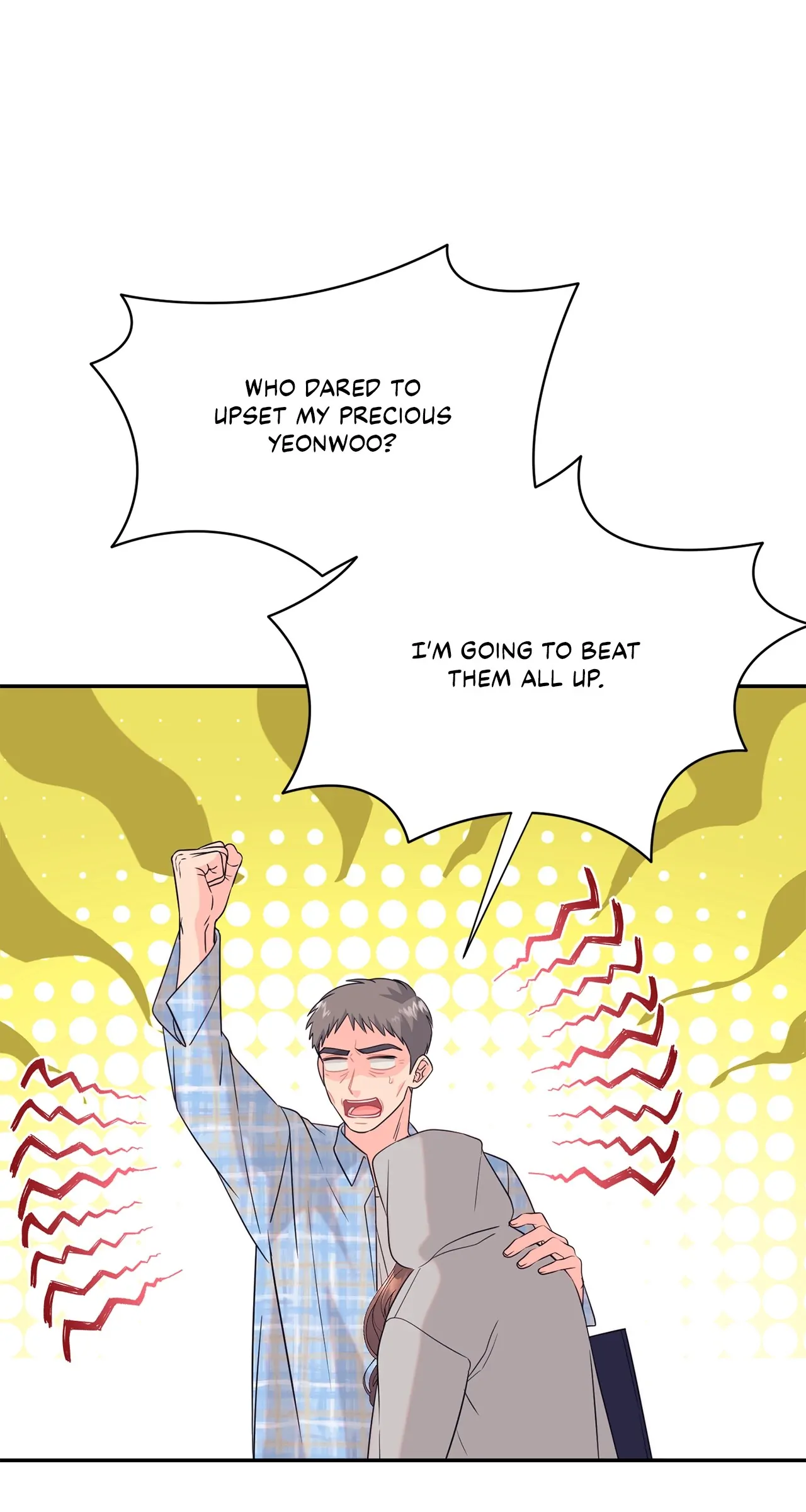 Fake Wife Chapter 63 - Page 22