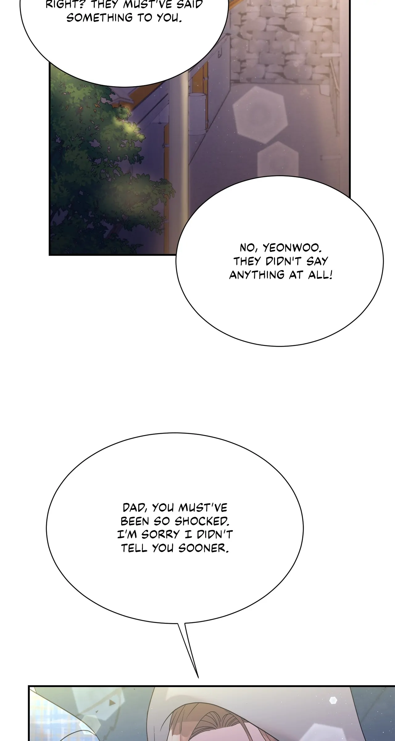 Fake Wife Chapter 63 - Page 24