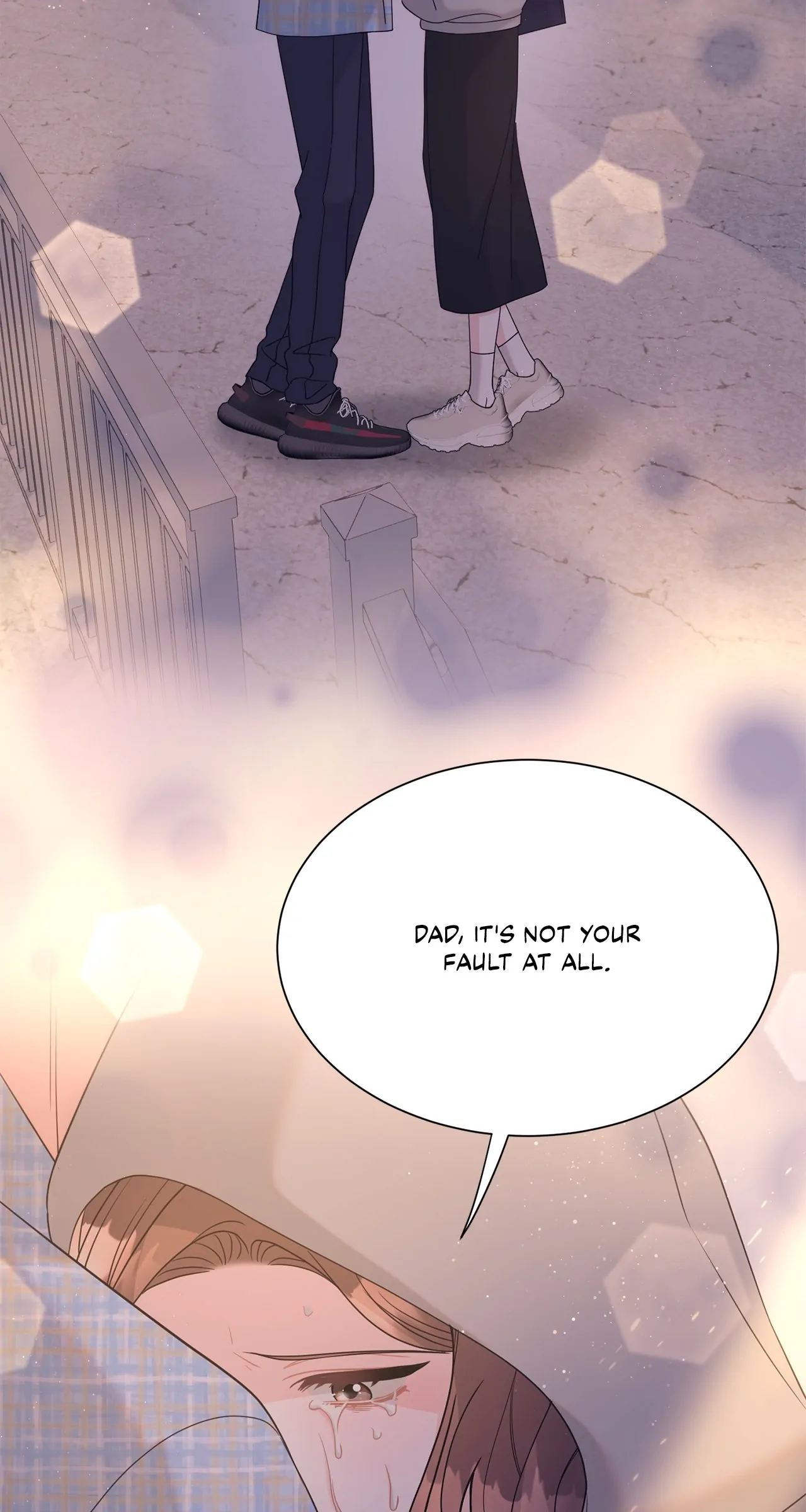 Fake Wife Chapter 63 - Page 27