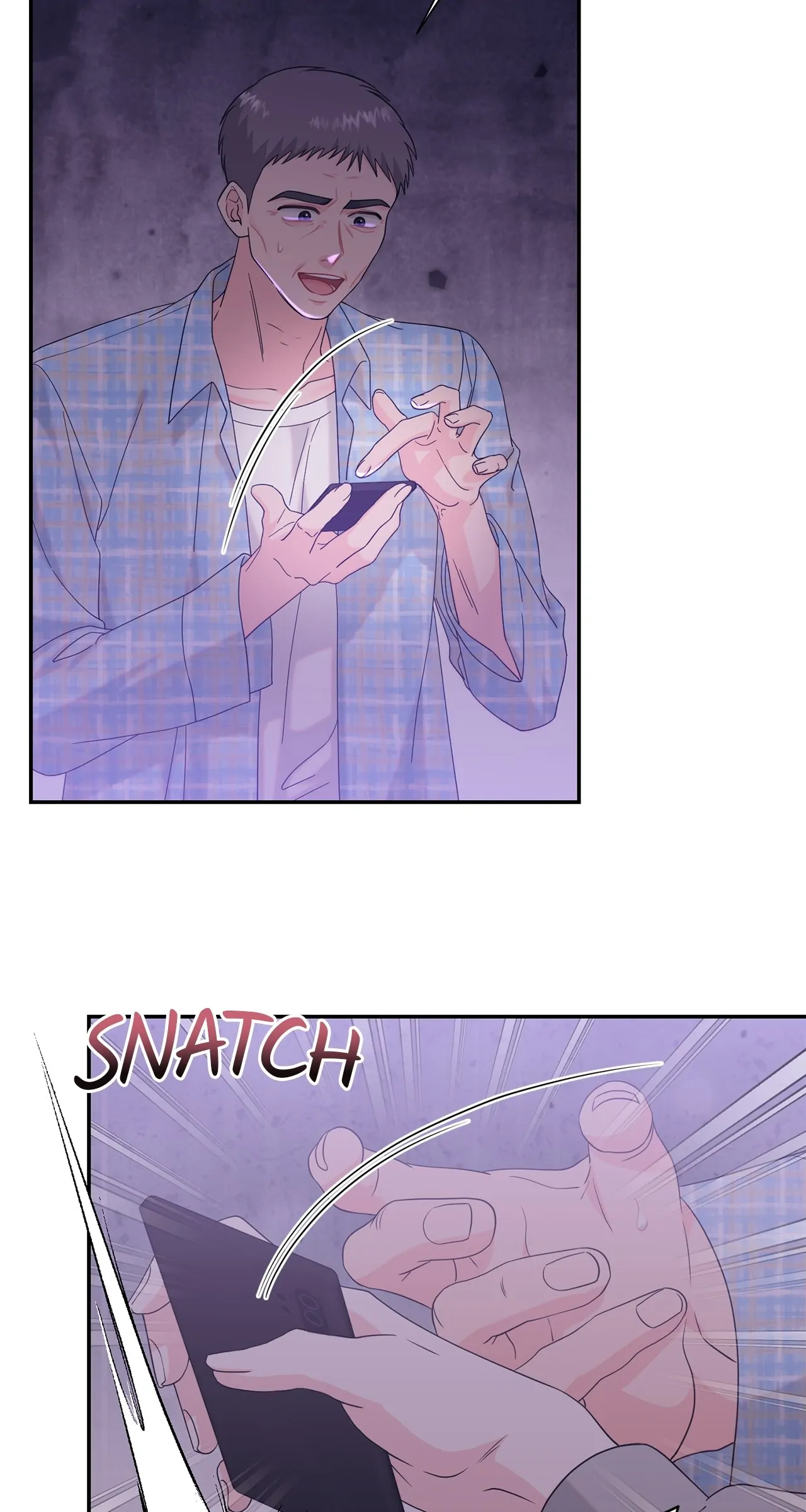 Fake Wife Chapter 63 - Page 4