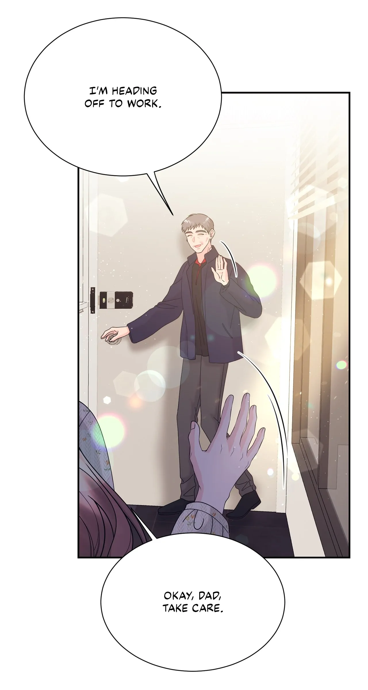 Fake Wife Chapter 63 - Page 40