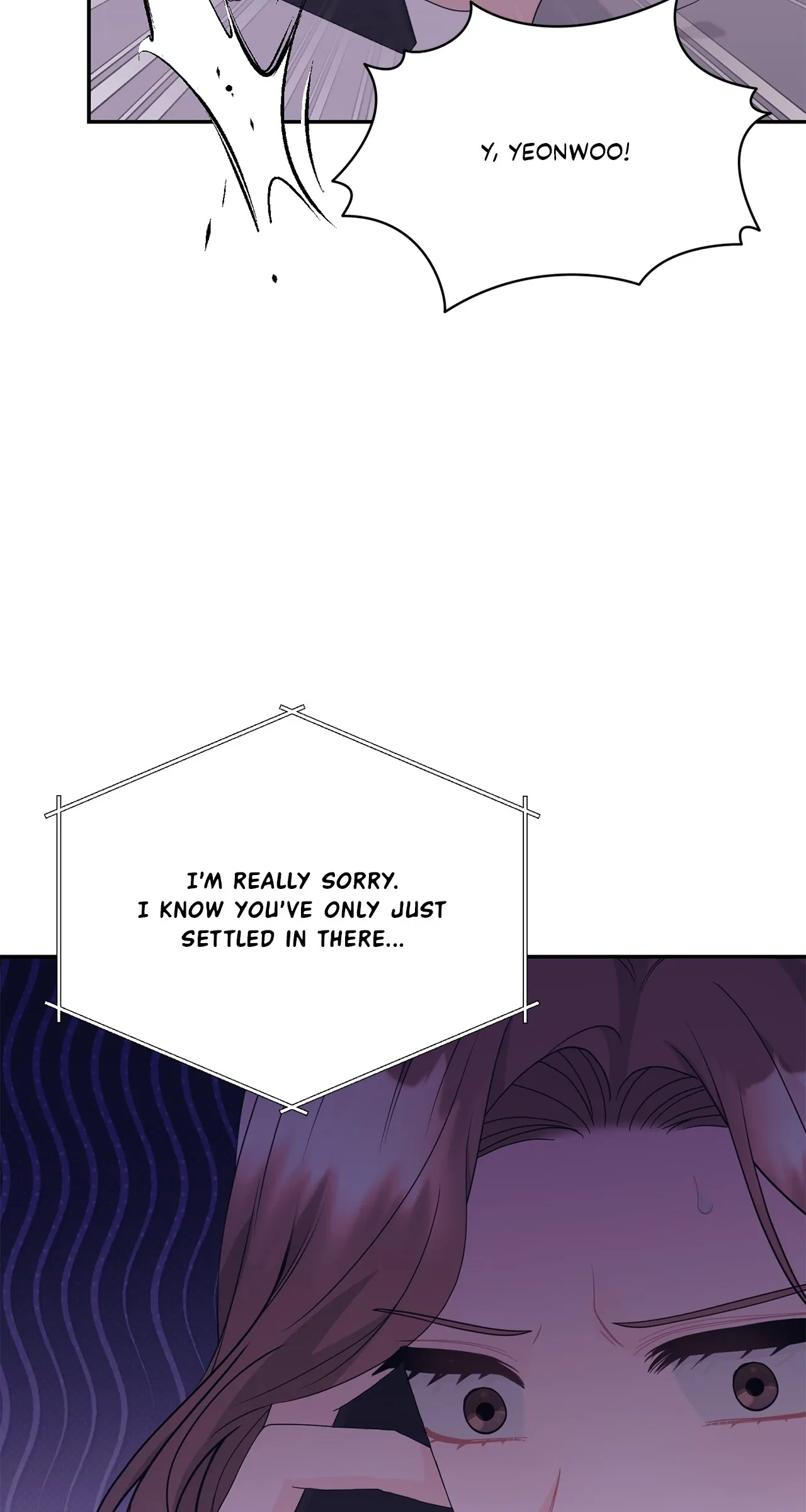 Fake Wife Chapter 63 - Page 5