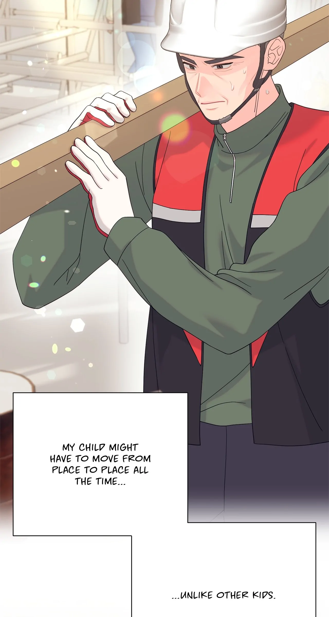 Fake Wife Chapter 63 - Page 46