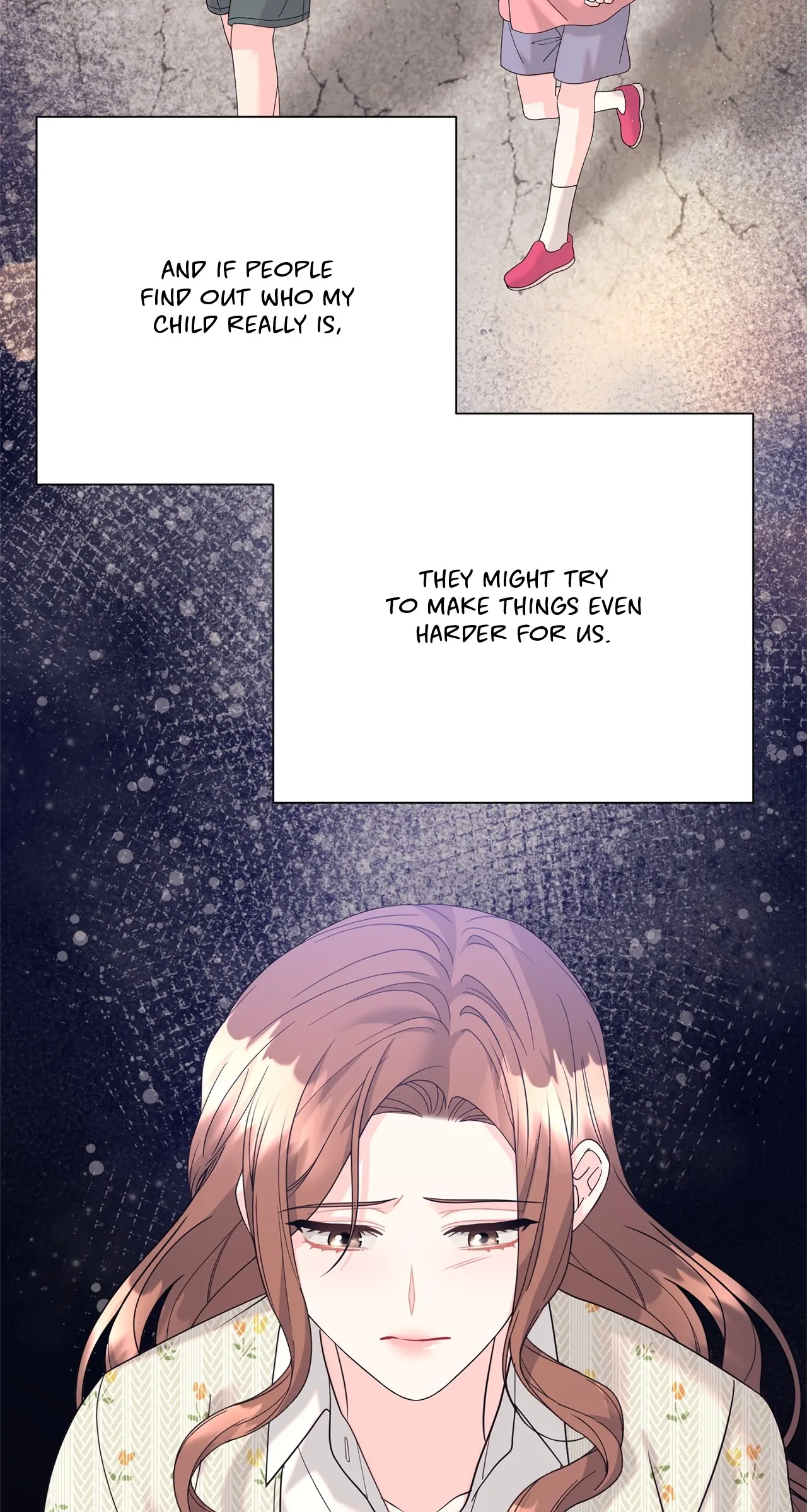 Fake Wife Chapter 63 - Page 48