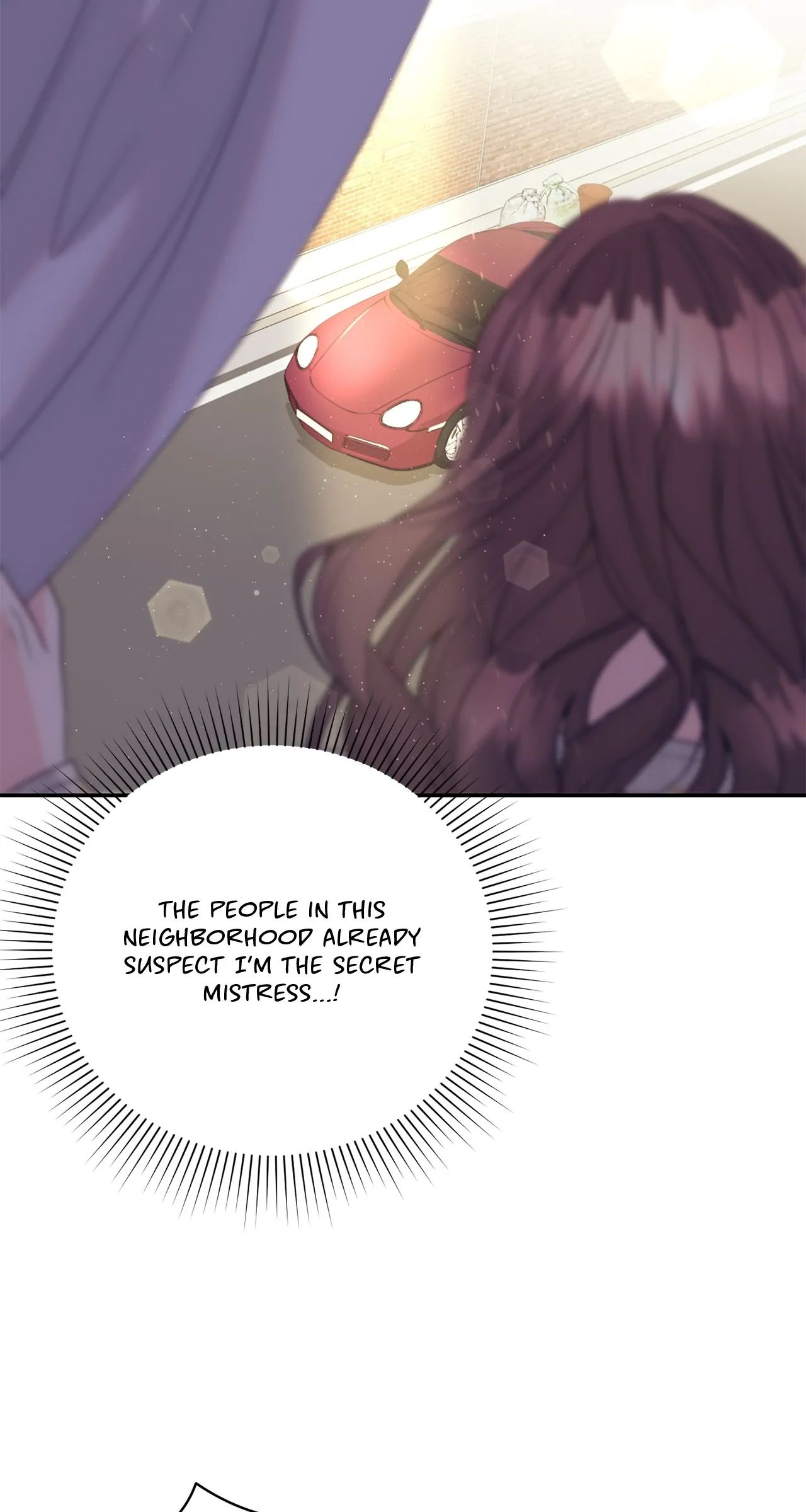 Fake Wife Chapter 63 - Page 55