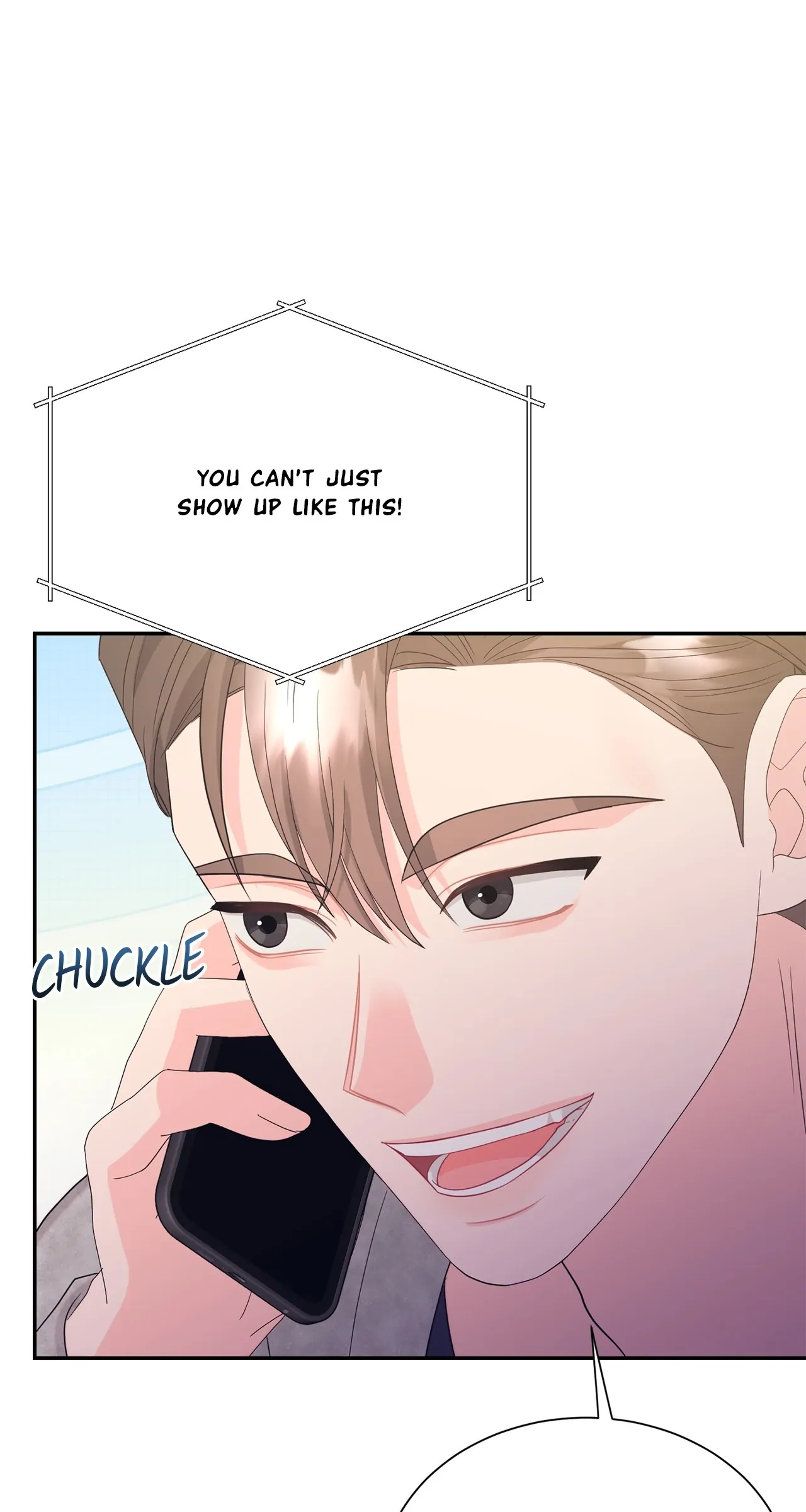 Fake Wife Chapter 63 - Page 57
