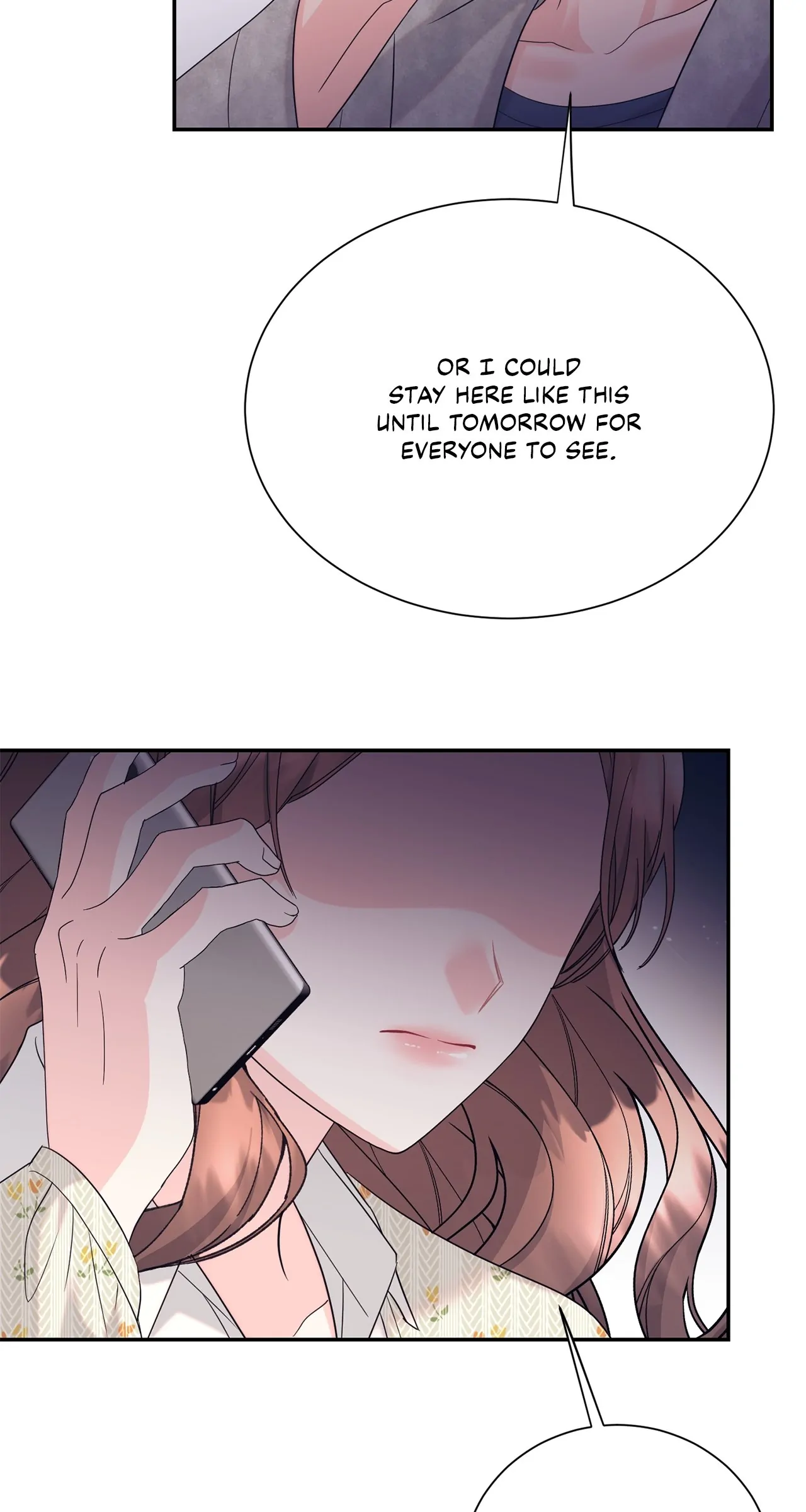 Fake Wife Chapter 63 - Page 60
