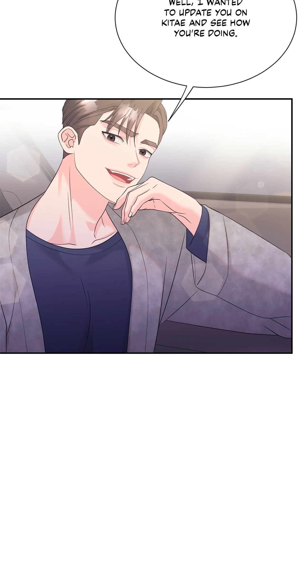 Fake Wife Chapter 63 - Page 64