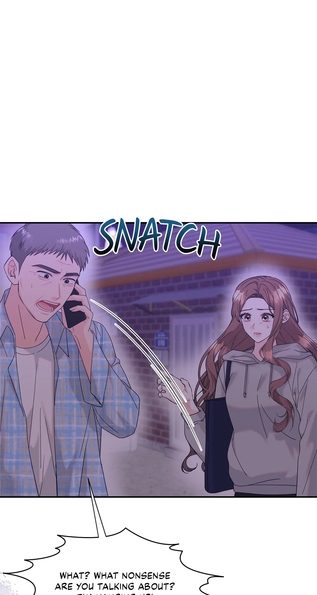 Fake Wife Chapter 63 - Page 8