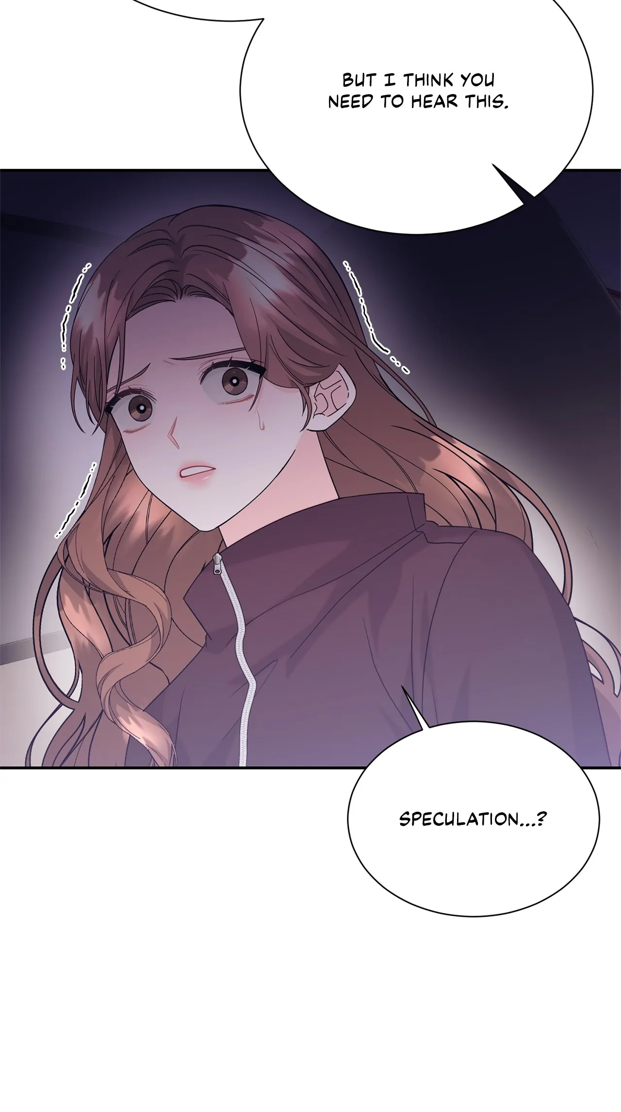 Fake Wife Chapter 63 - Page 71