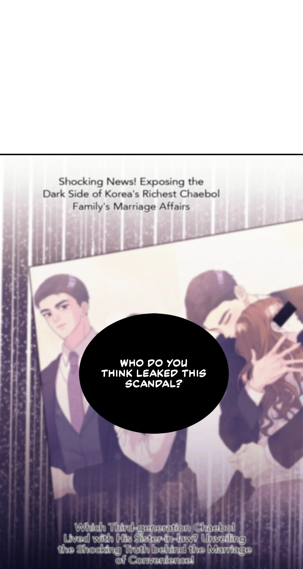 Fake Wife Chapter 63 - Page 72