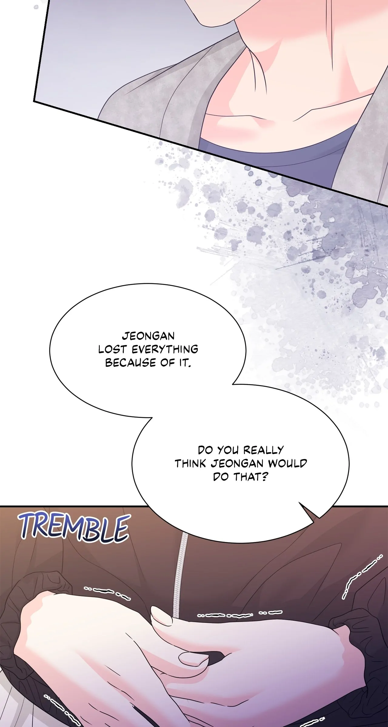 Fake Wife Chapter 63 - Page 75