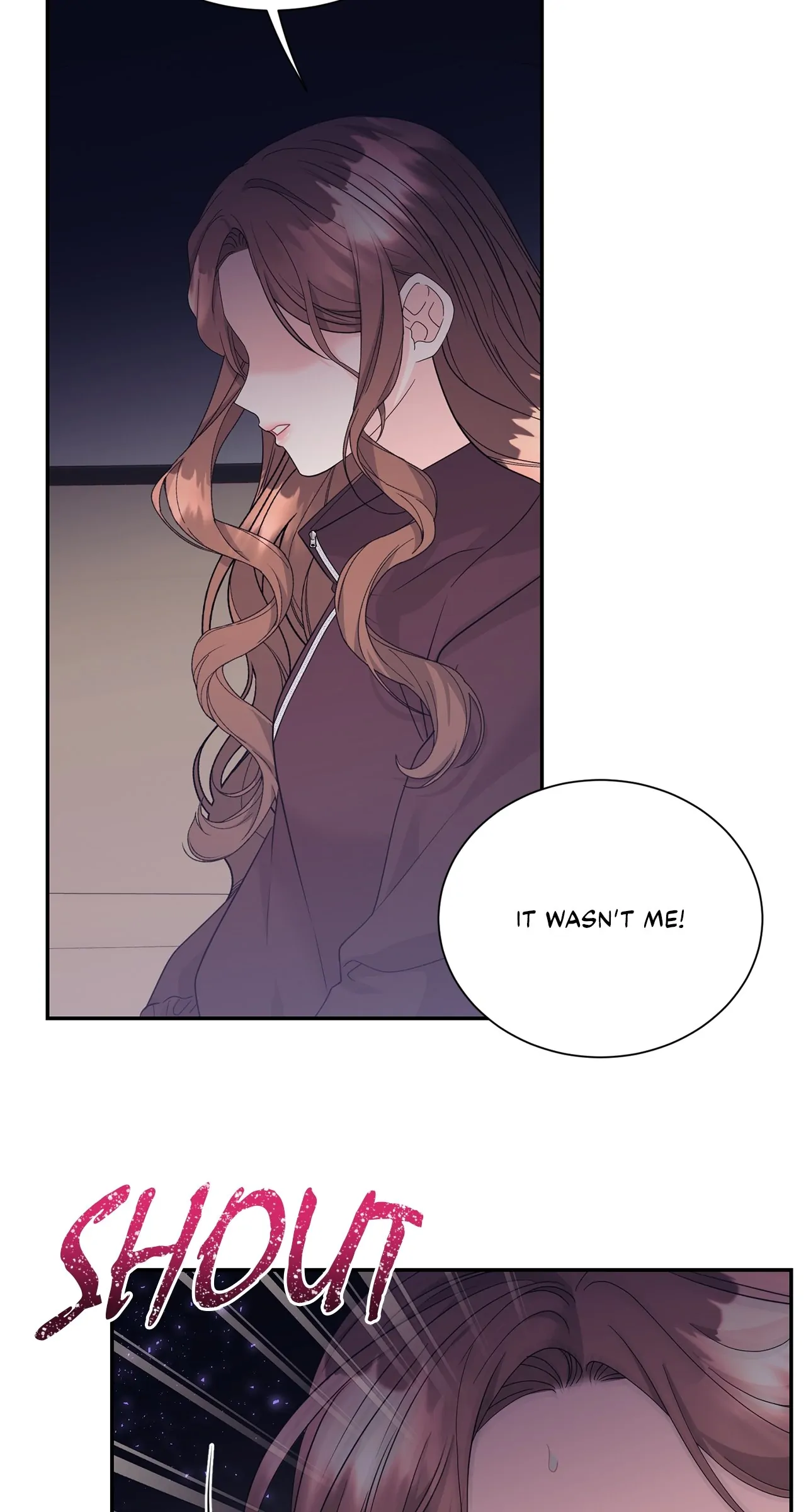 Fake Wife Chapter 63 - Page 77
