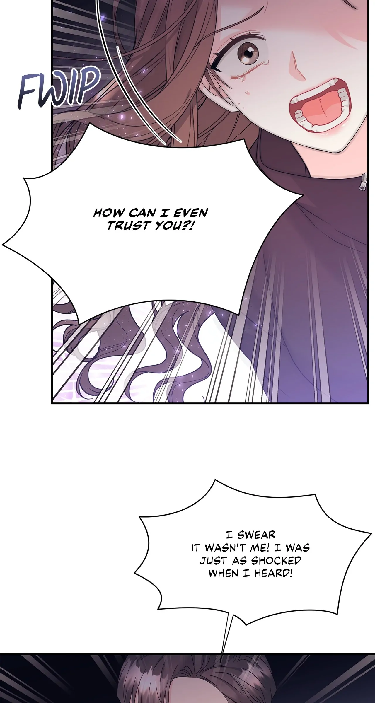 Fake Wife Chapter 63 - Page 78
