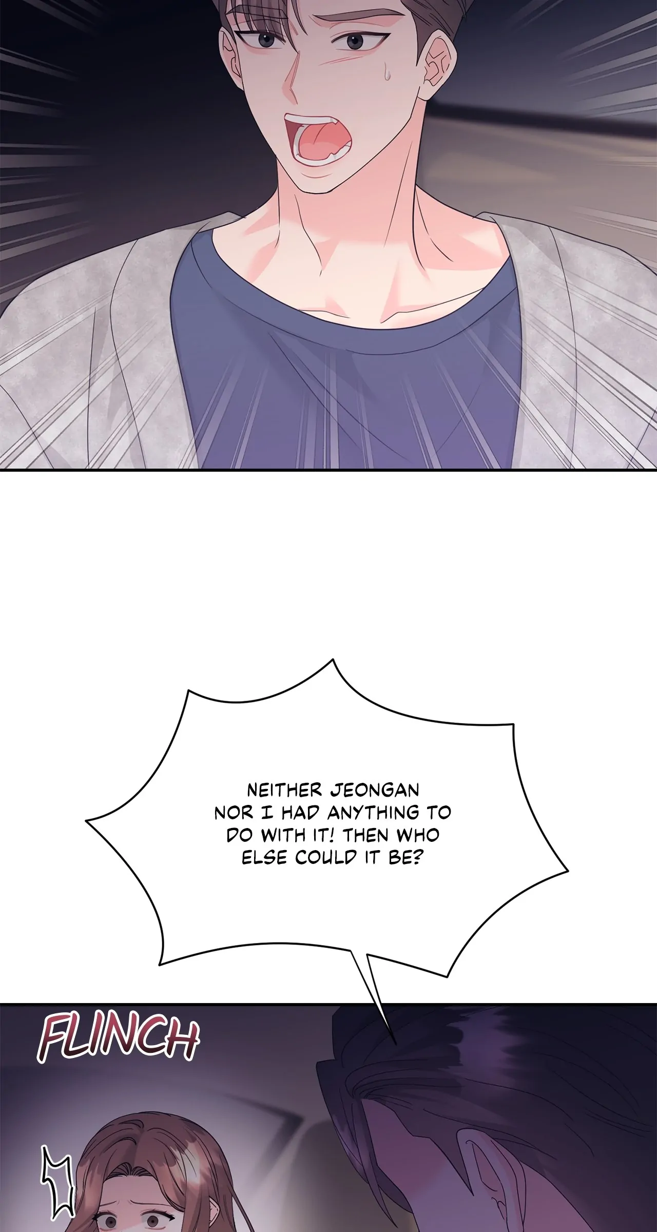Fake Wife Chapter 63 - Page 79