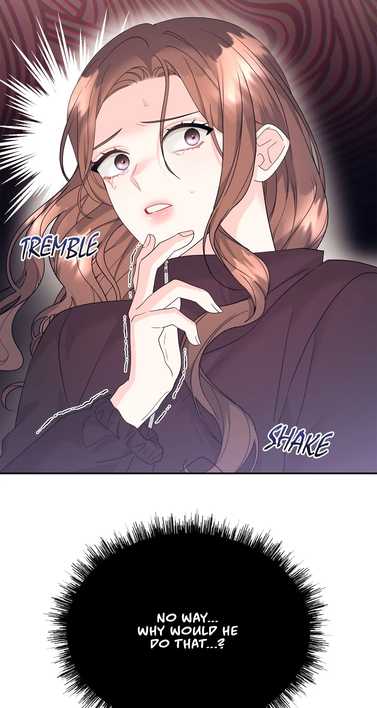 Fake Wife Chapter 63 - Page 81