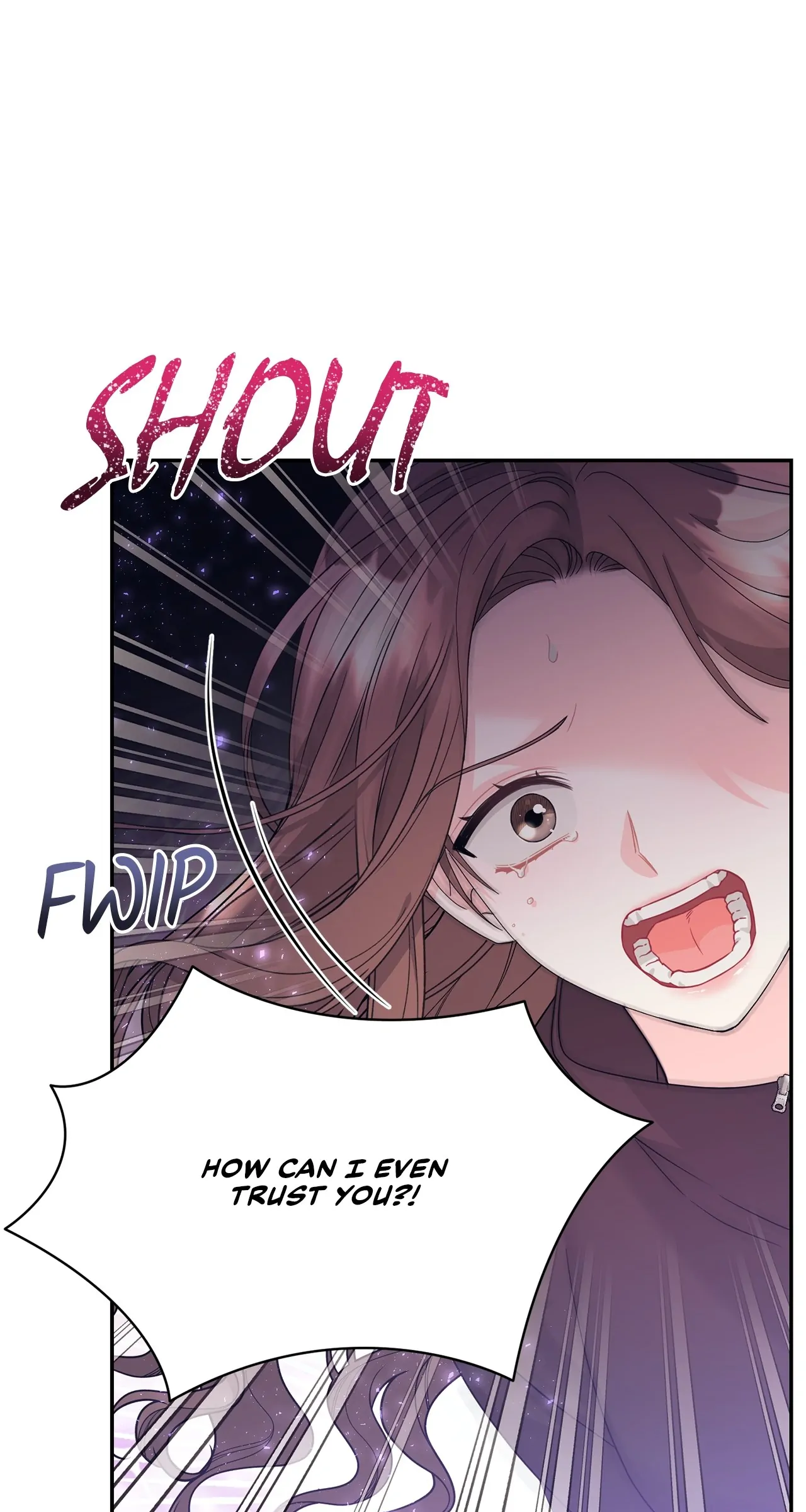 Fake Wife Chapter 64 - Page 1