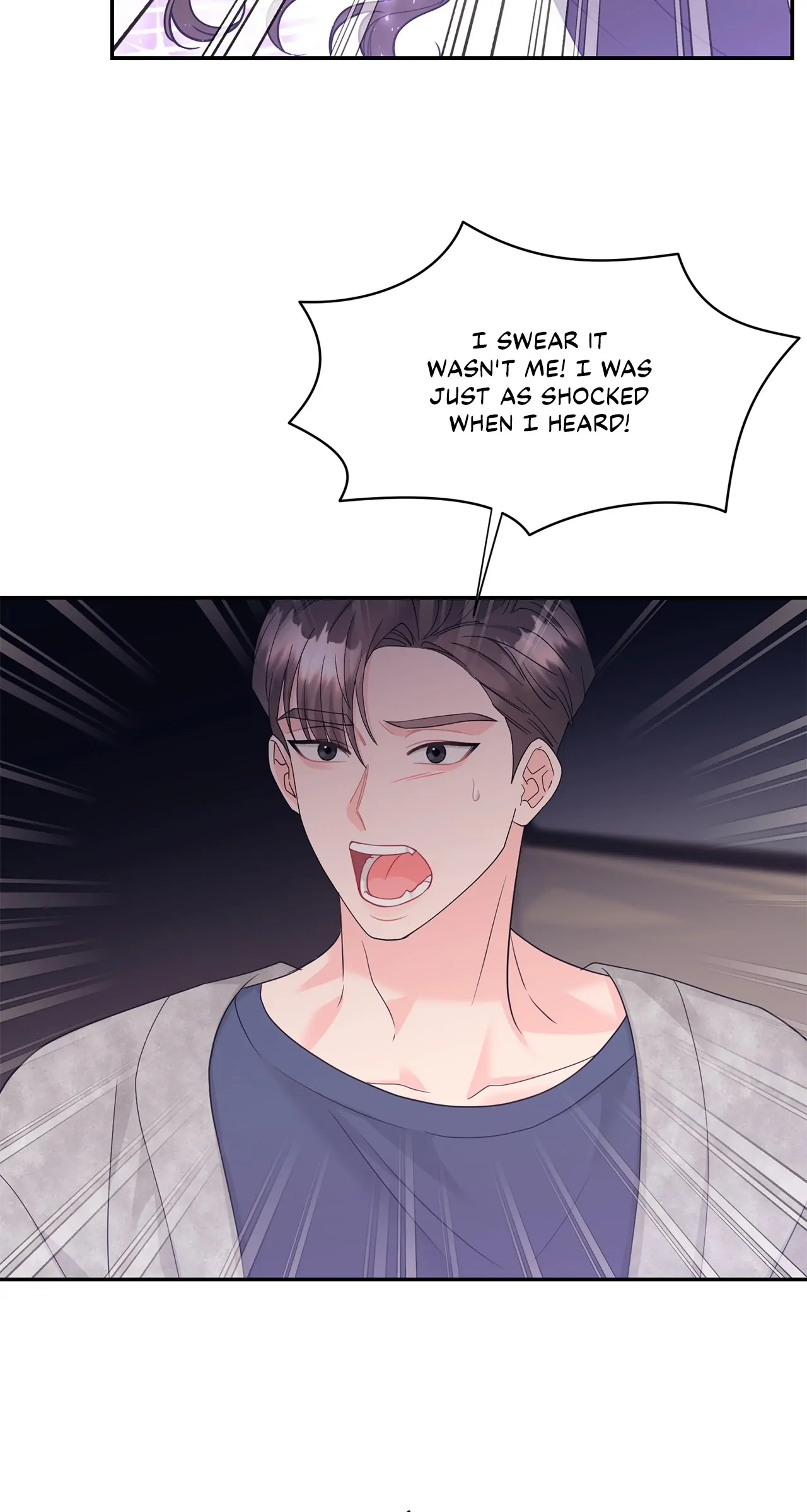 Fake Wife Chapter 64 - Page 2