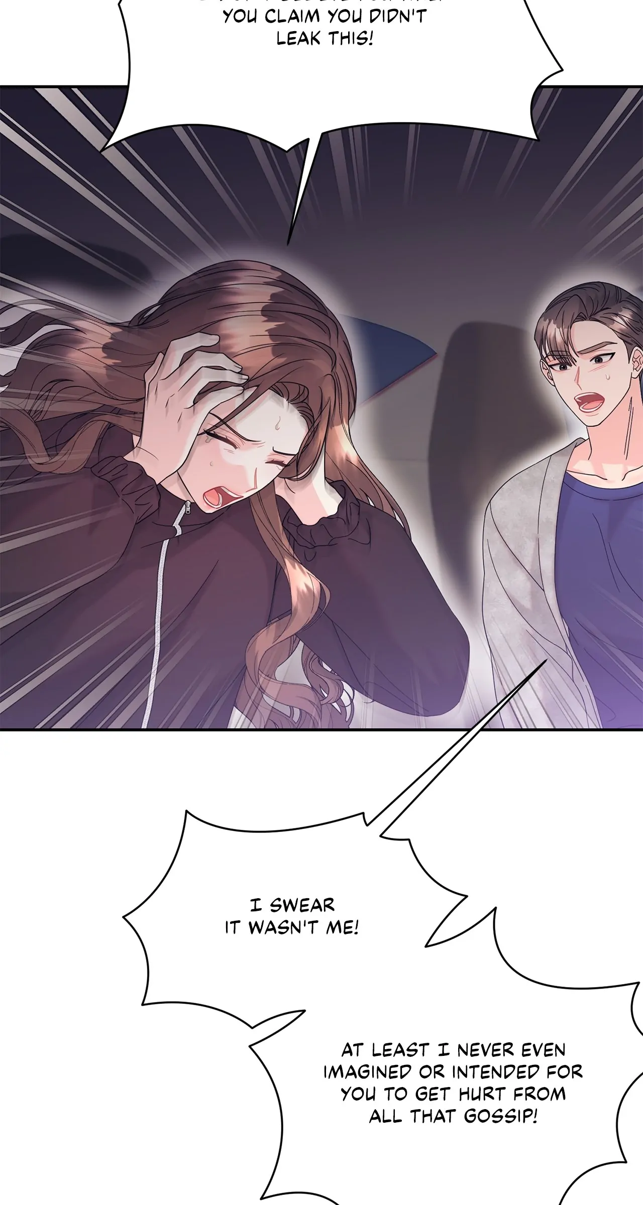 Fake Wife Chapter 64 - Page 13