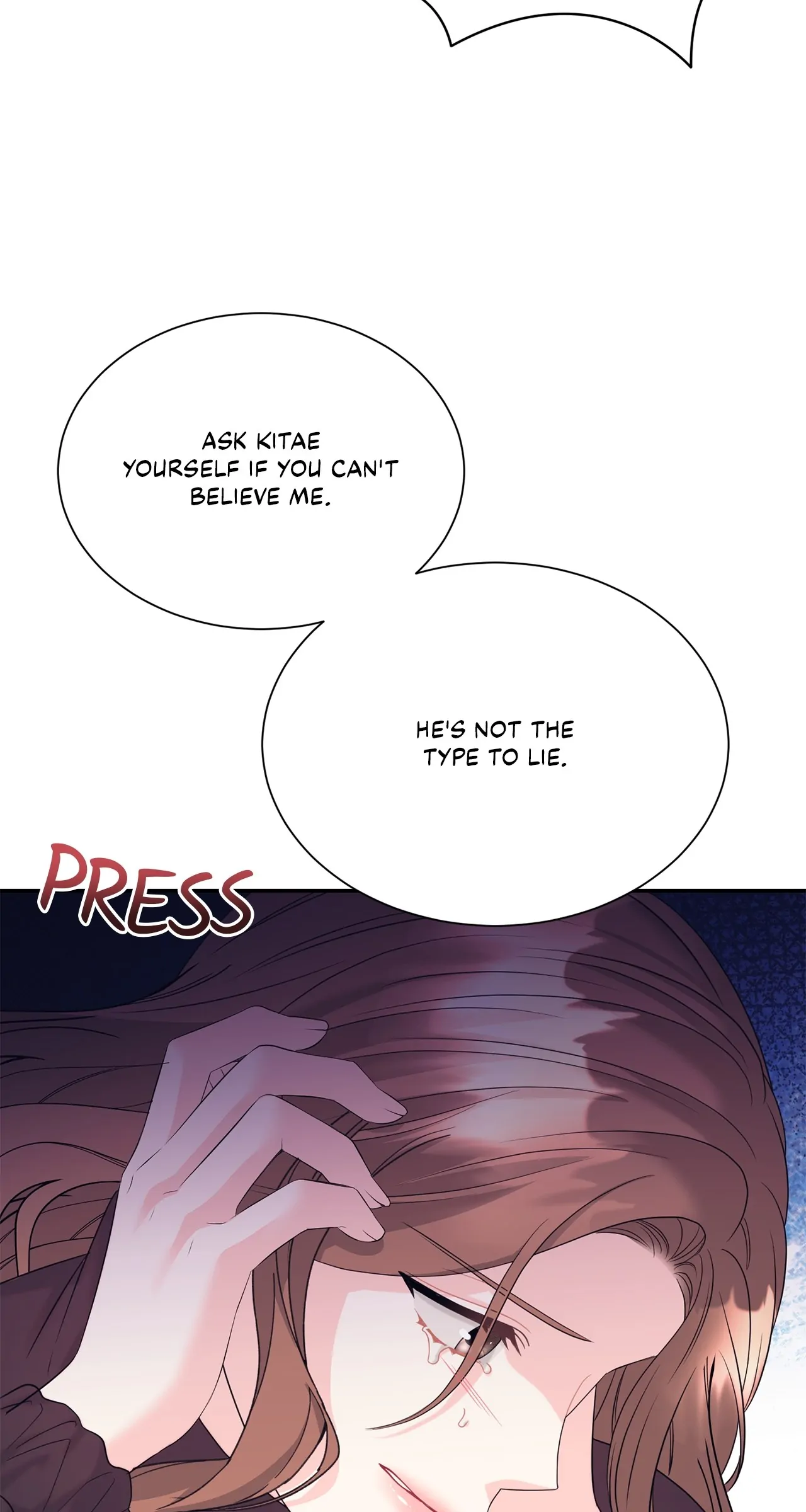 Fake Wife Chapter 64 - Page 14