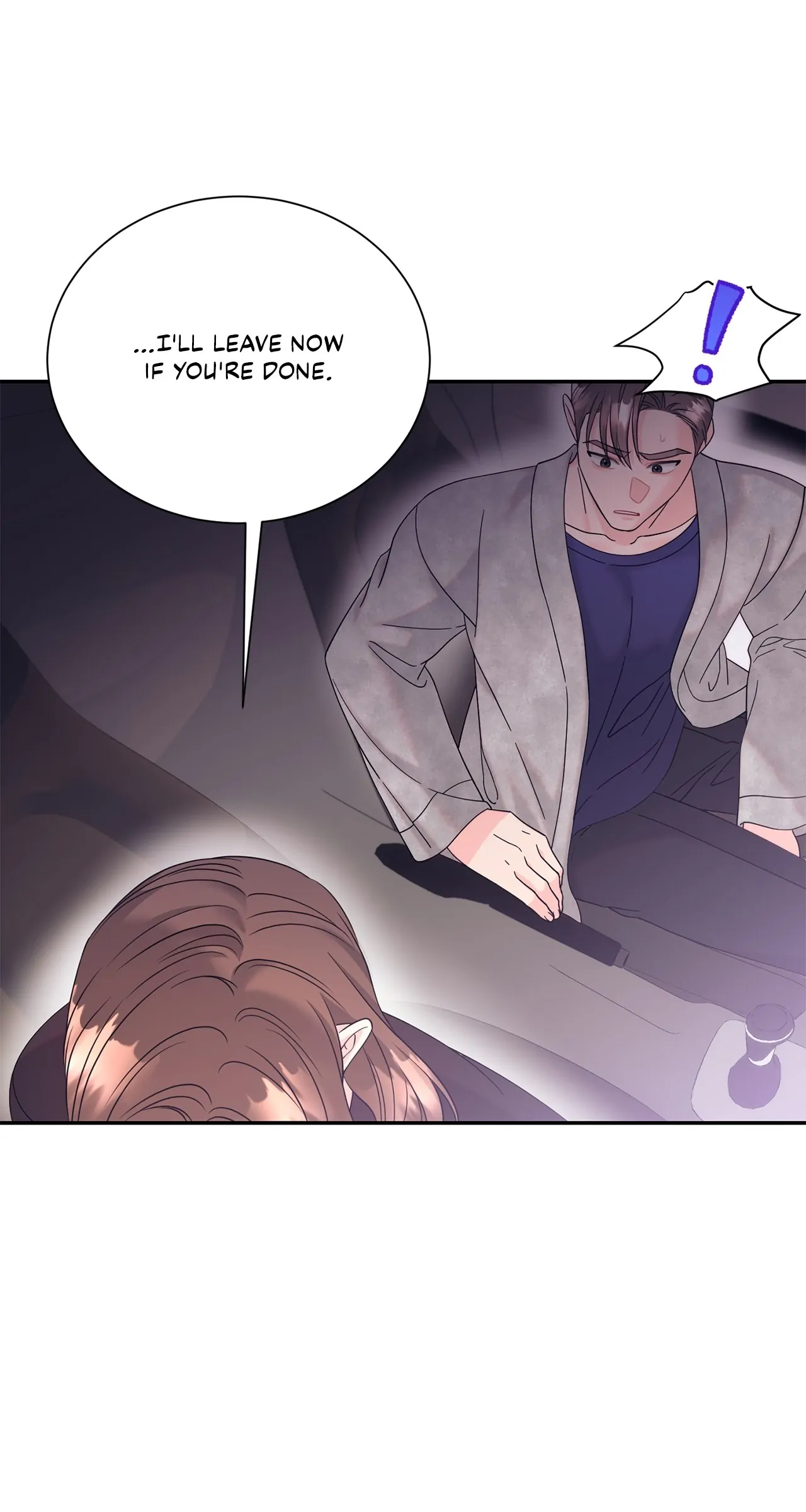 Fake Wife Chapter 64 - Page 16