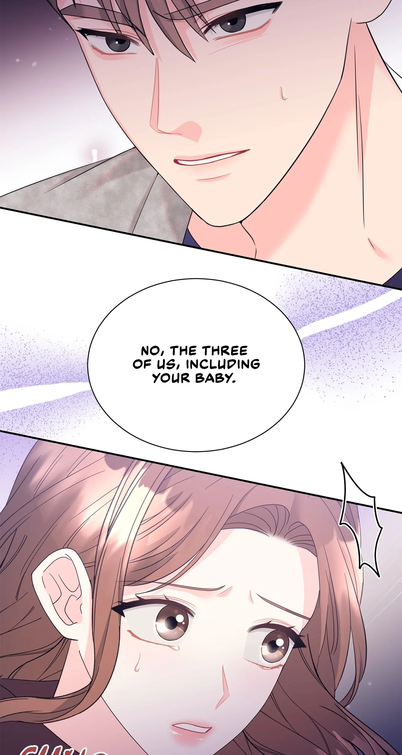 Fake Wife Chapter 64 - Page 19