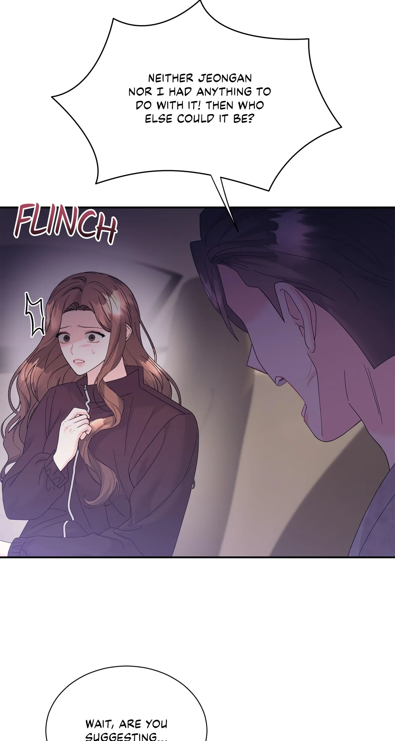 Fake Wife Chapter 64 - Page 3